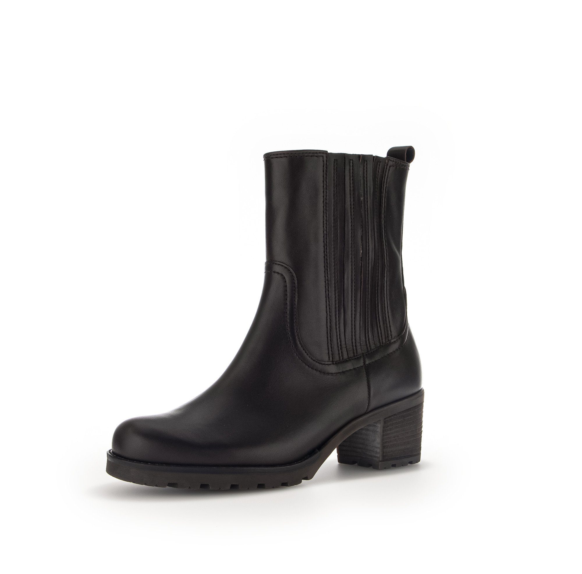 Stiefelette