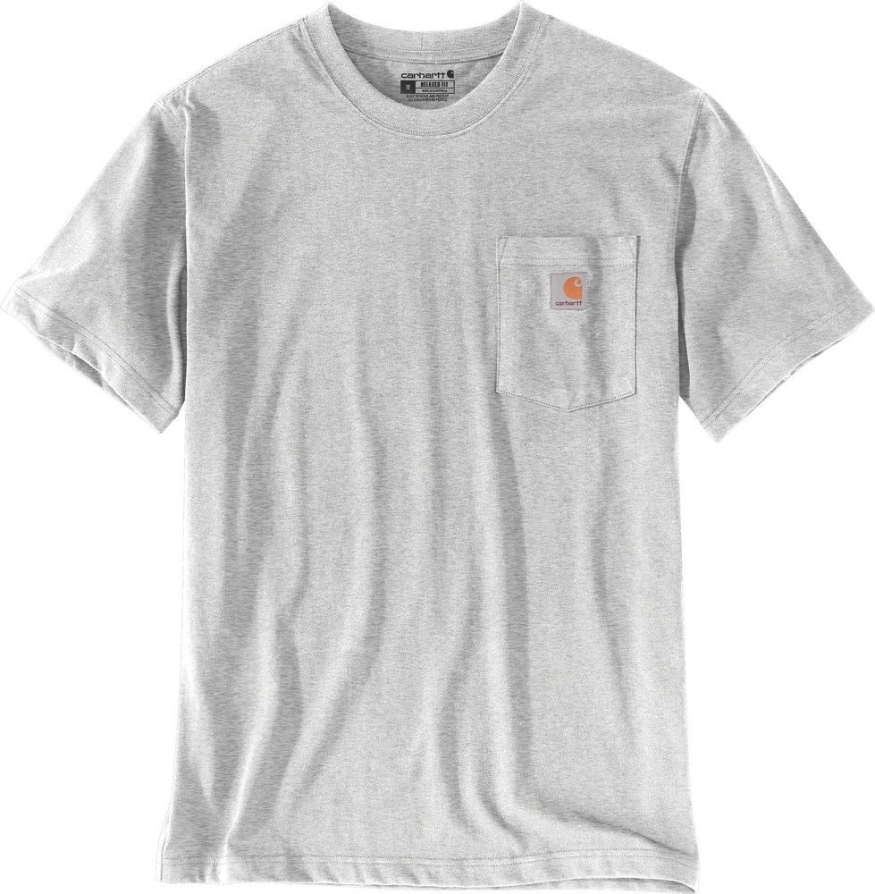 Carhartt T-Shirt Dearborn Relaxed Pocket T-Shirt