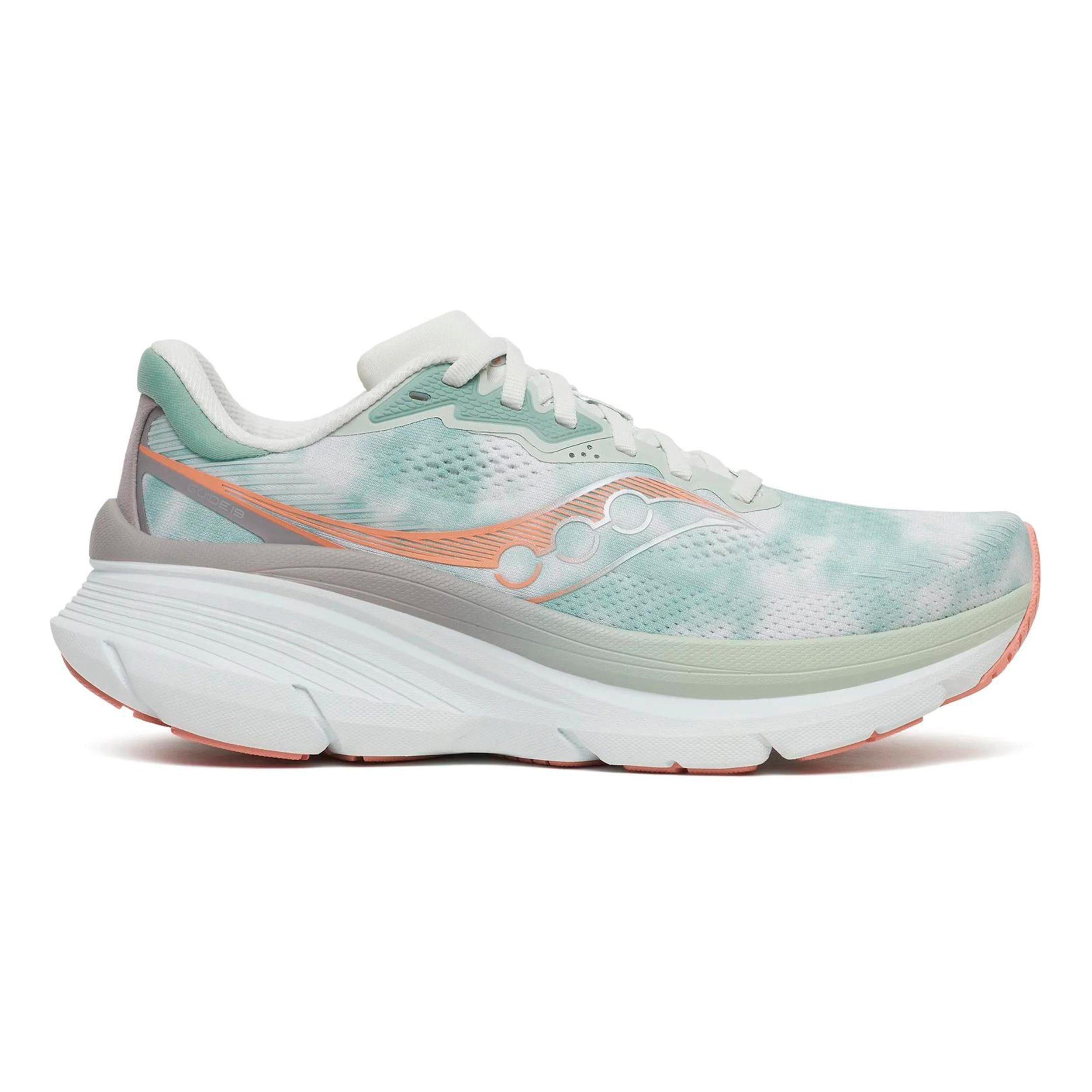 Saucony Guide 19 - Stabilitätsschuh Laufschuh