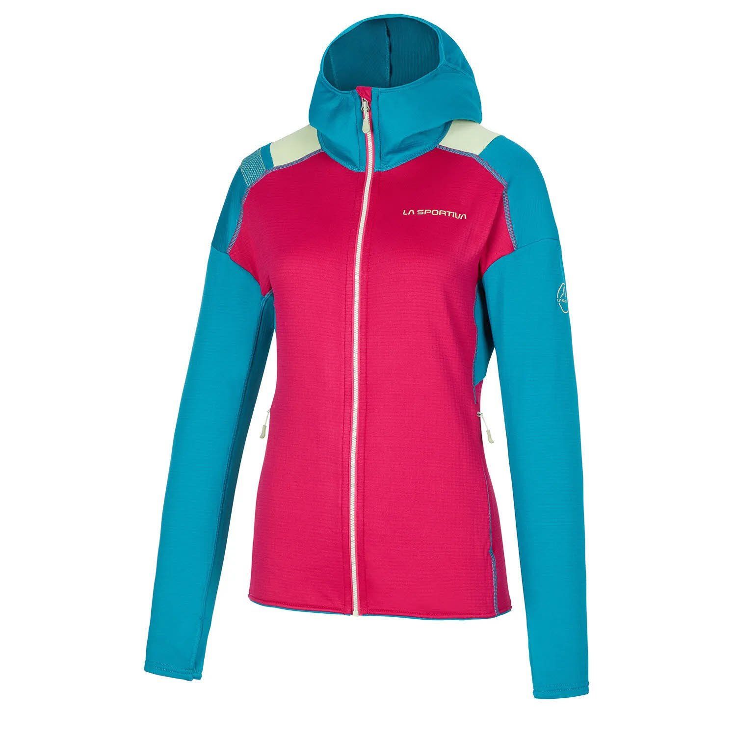 La Sportiva Fleecejacke