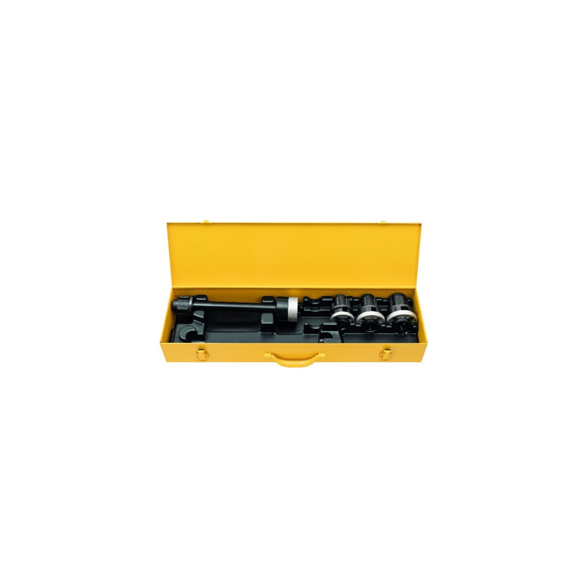 Rems Gewindeschneider REMS Schneidköpfe S Set R 3/8-1/2-3/4