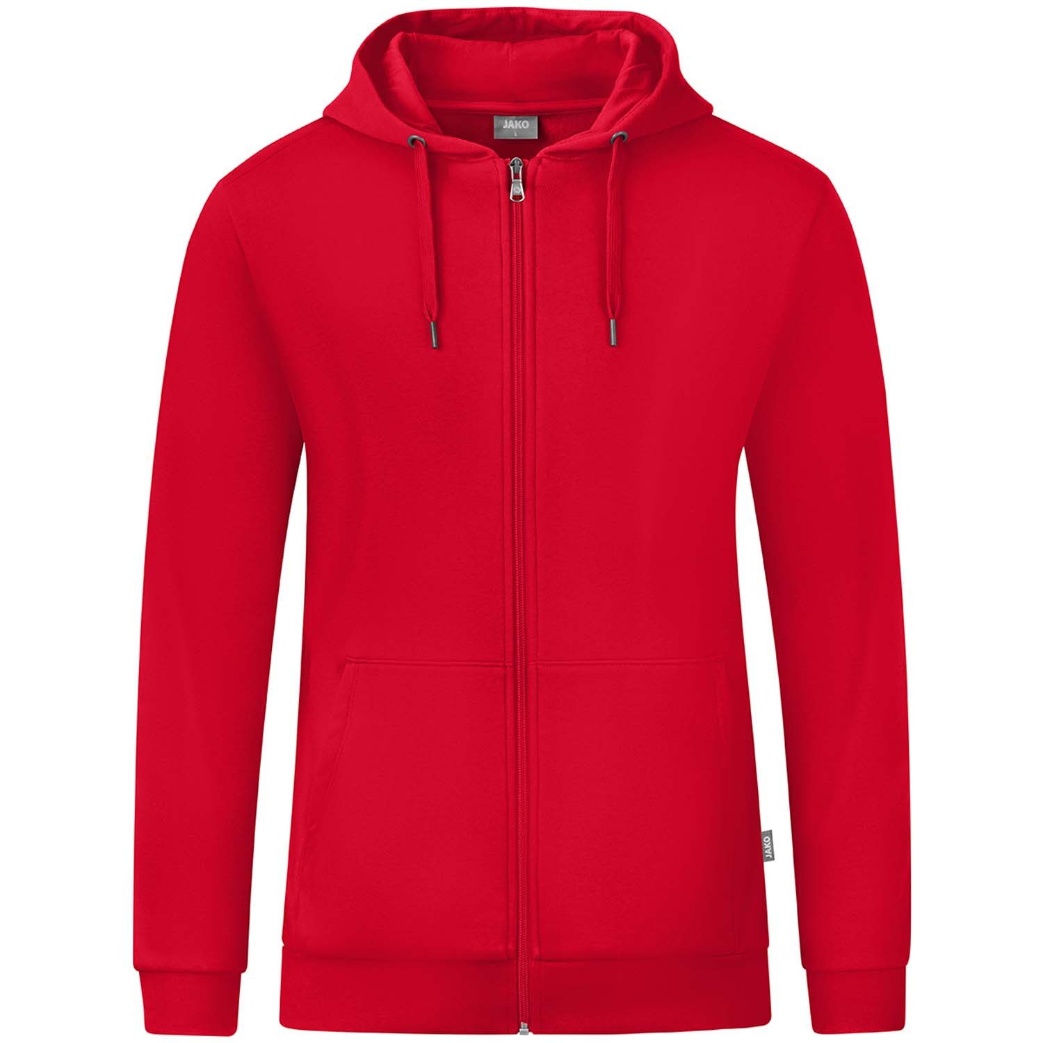 Jako Sweatjacke Jako Herren Kapuzenjacke Organic günstig online kaufen