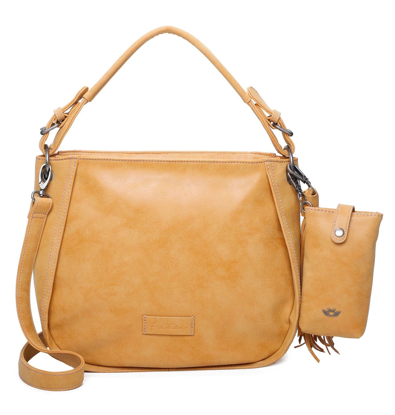 Fritzi aus Preußen Schultertasche Vintag (Set, günstig online kaufen