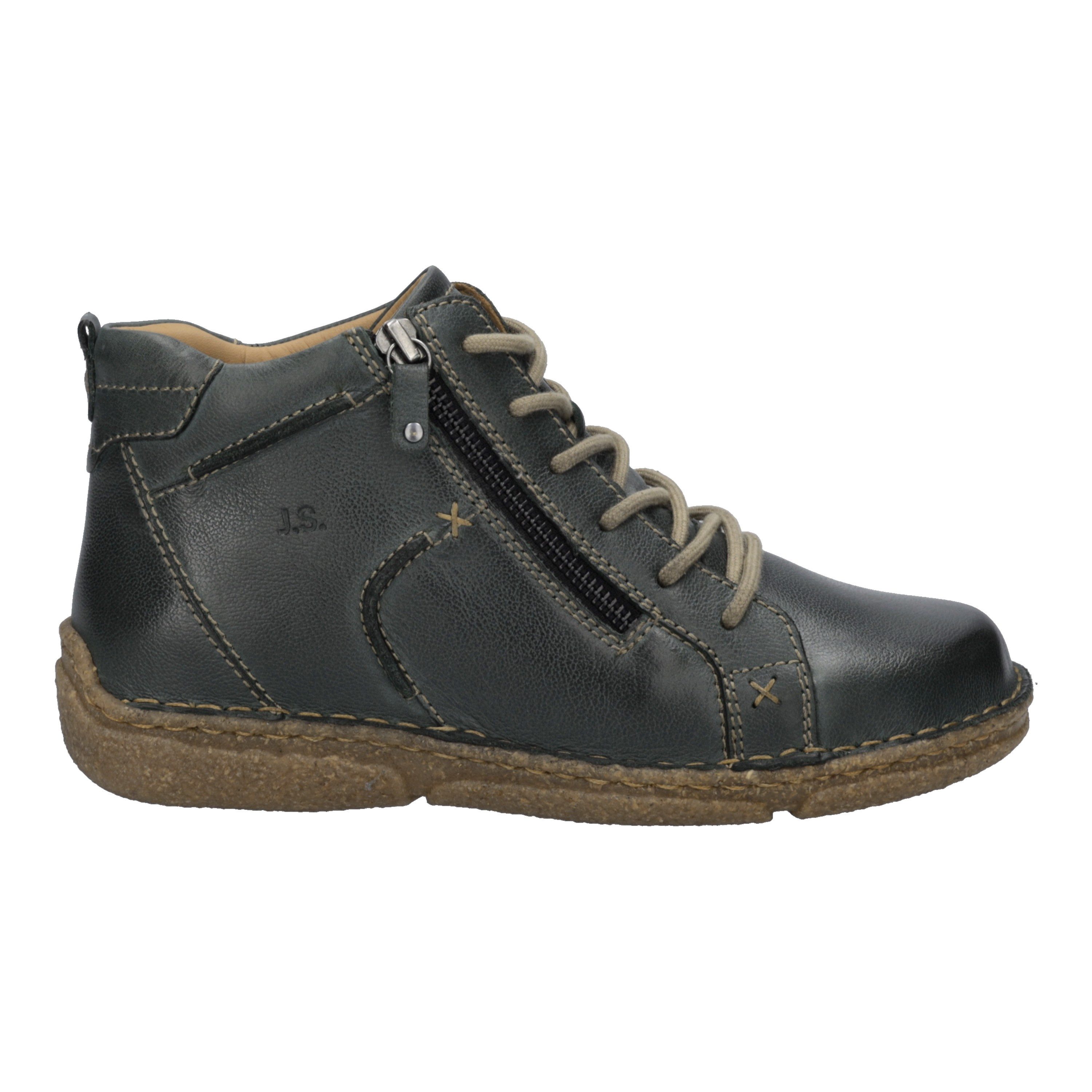 Josef Seibel Neele 71, braun Stiefelette