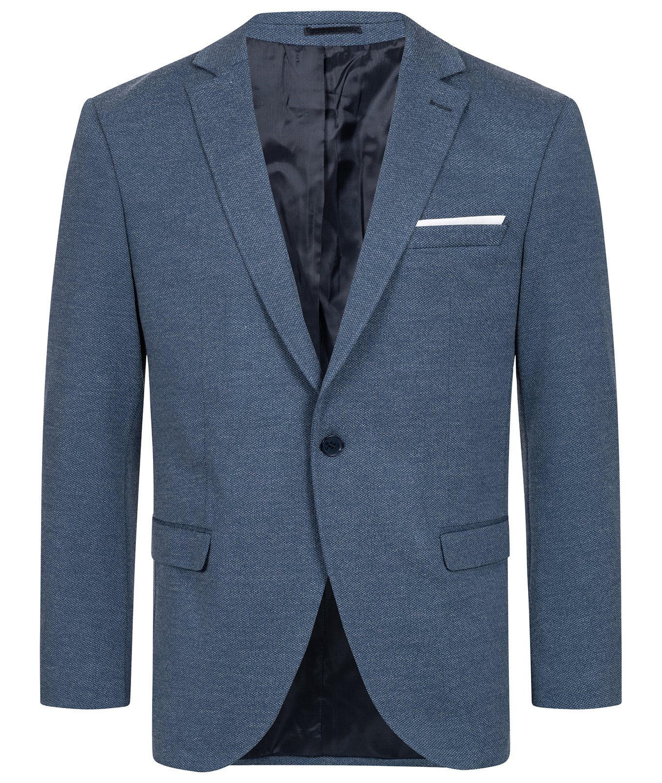 Indumentum Sakko Herren Sakko Slim Fit günstig online kaufen