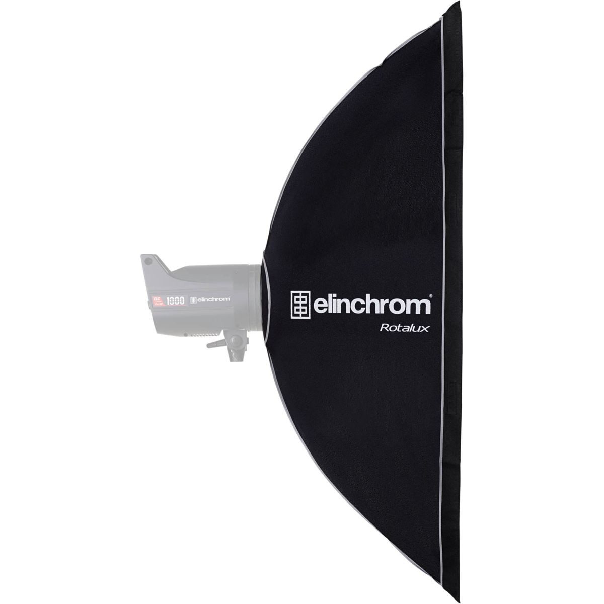 Elinchrom Rotalux Squarebox 100 cm Blitzgerät