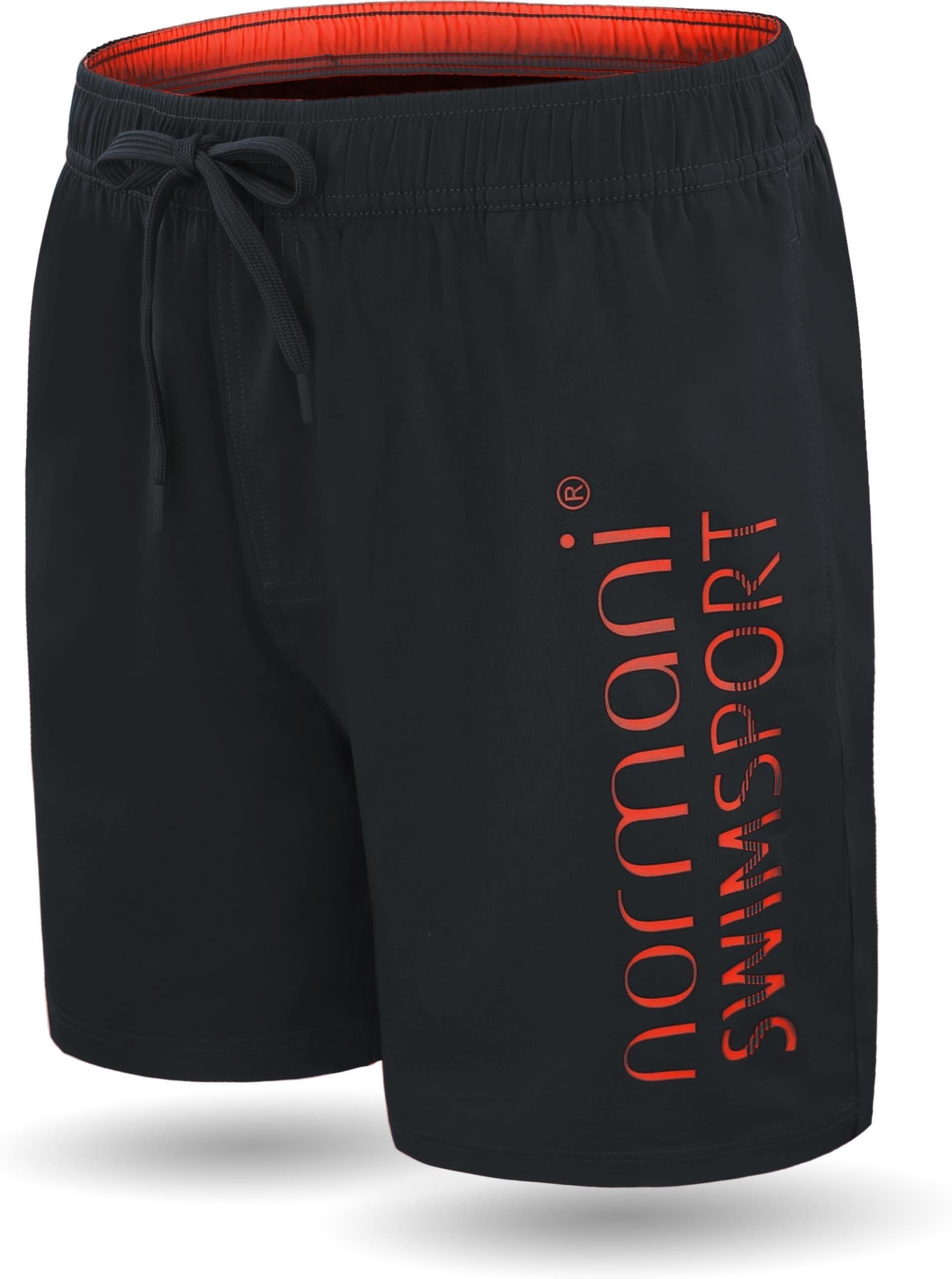 Badeshorts Herren Badeshorts Nio