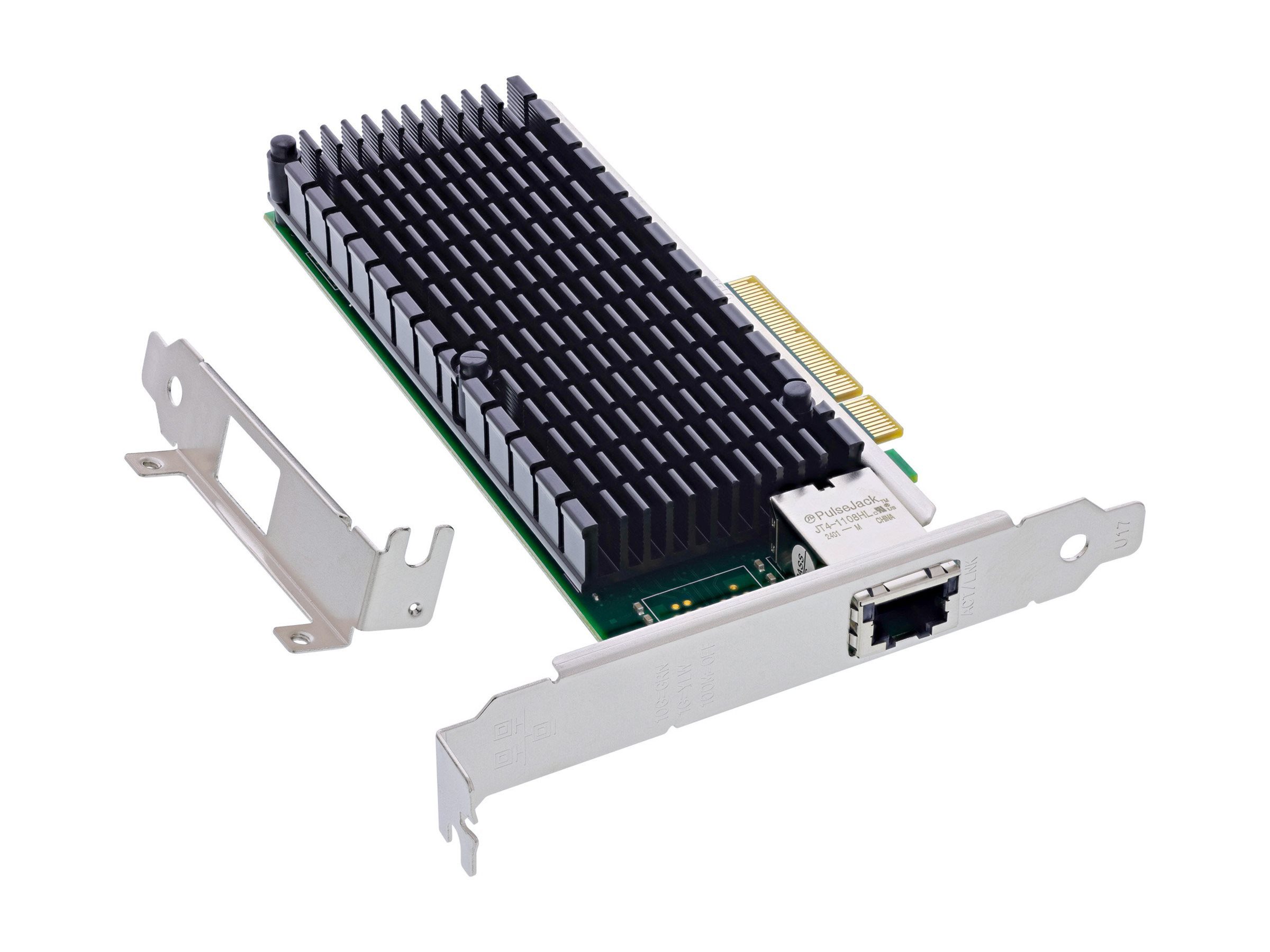 Inline Netzwerk-Adapter