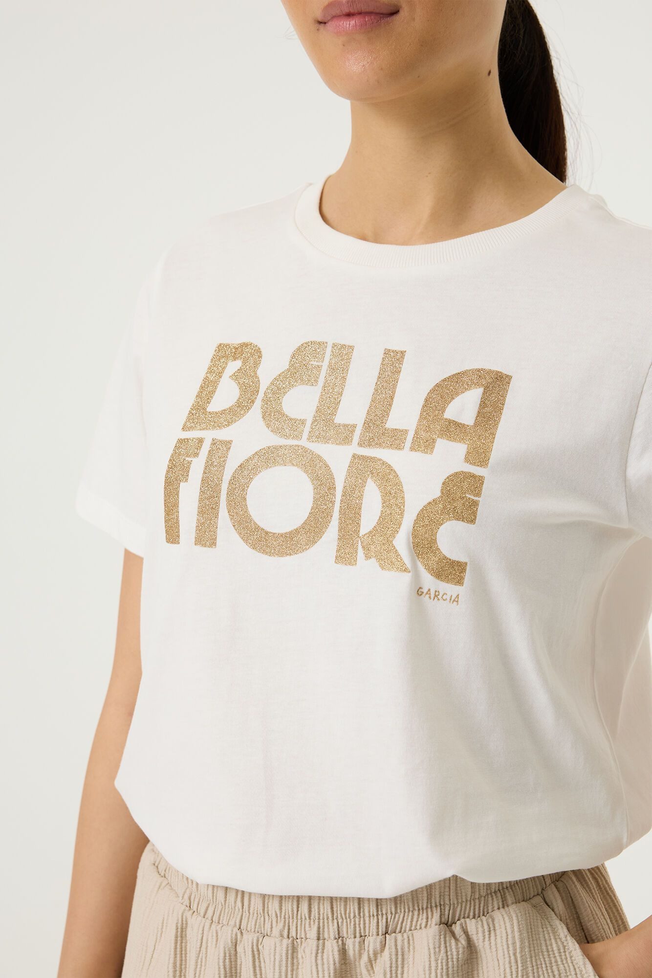 GARCIA JEANS T-Shirt