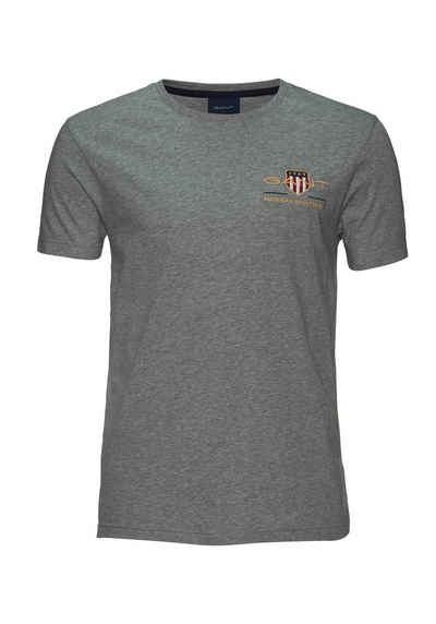 Gant T-Shirt »ARCHIEVE SHIELD«