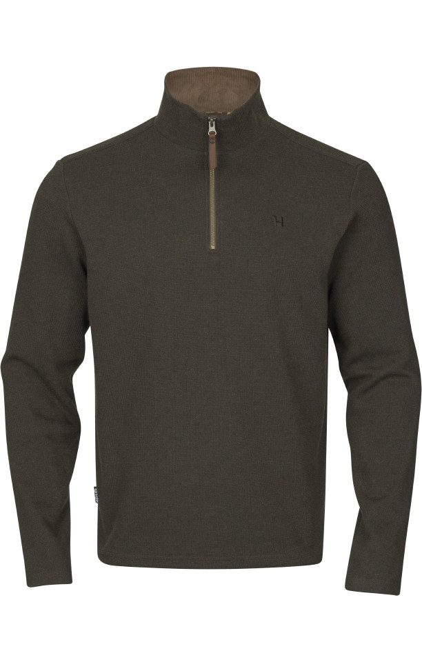 Härkila Stehkragenpullover Härkila Herren Sandhem Pro HSP Пуловеры