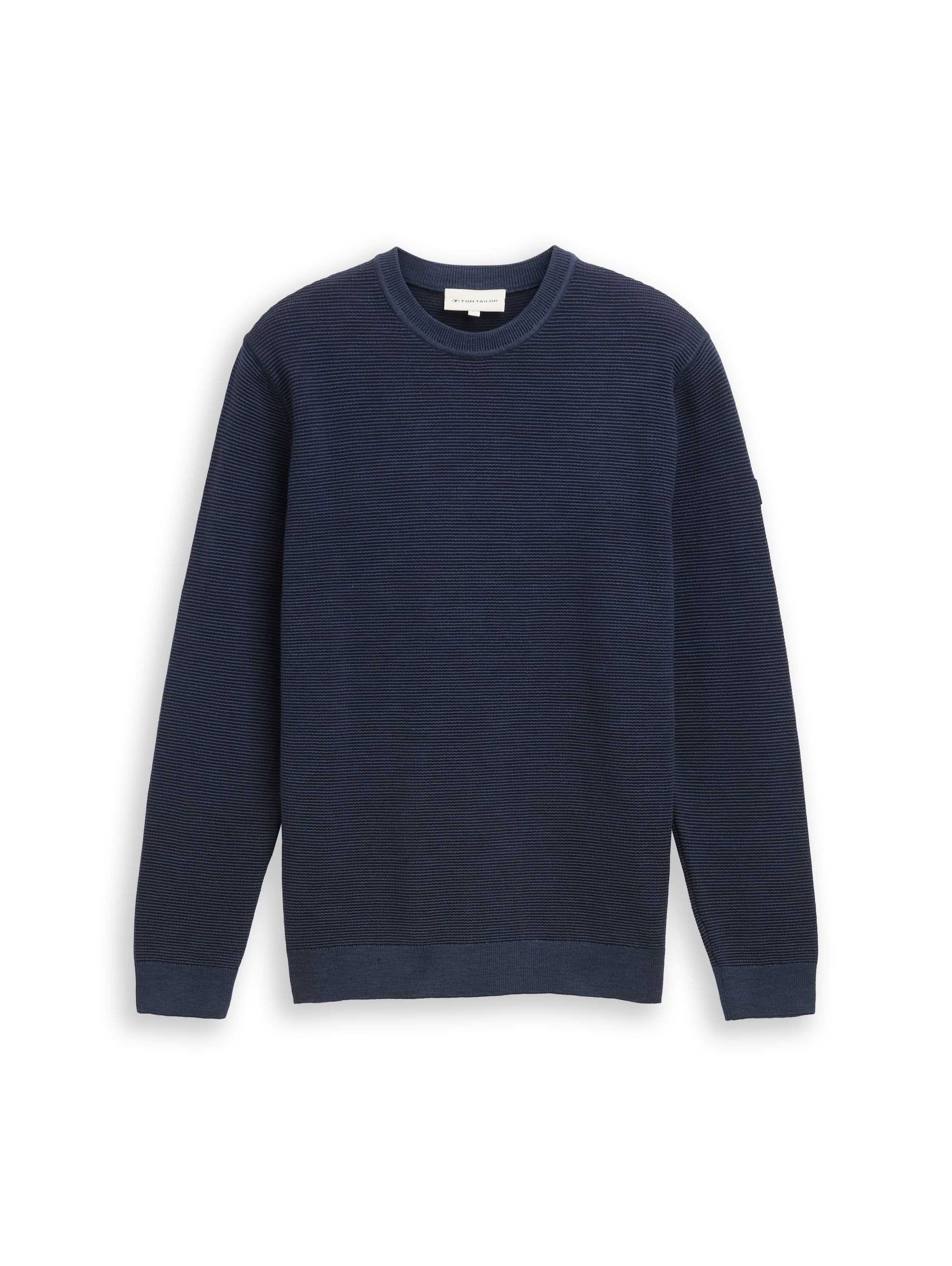 Strickpullover