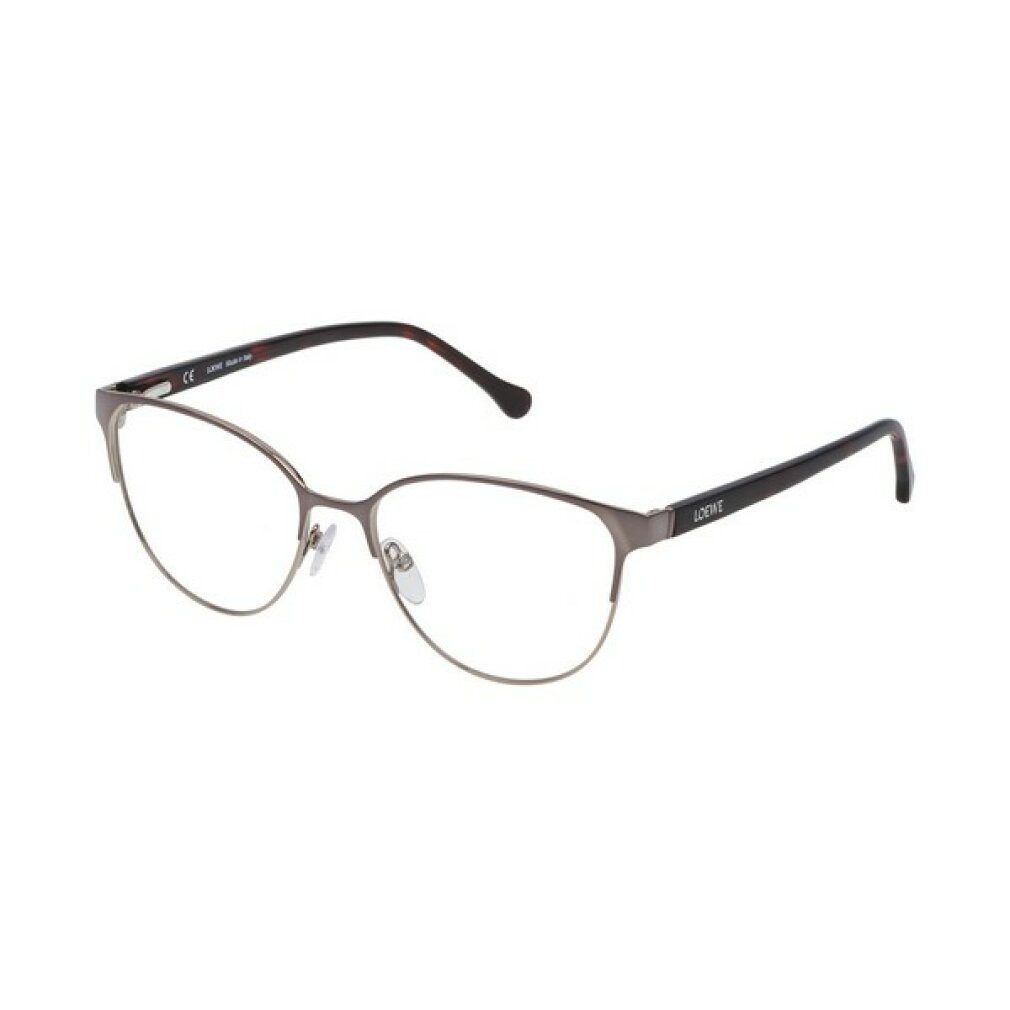 Loewe Очкиgestell Очкиfassung VLWA18M530SHE Golden (53 mm)