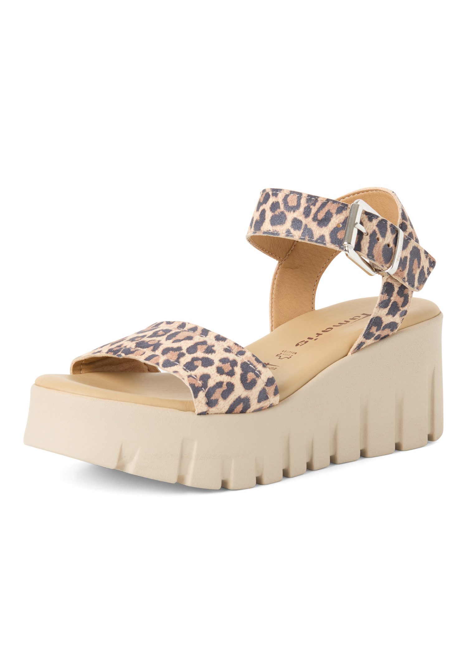 Tamaris 1-28712-42 Sandale