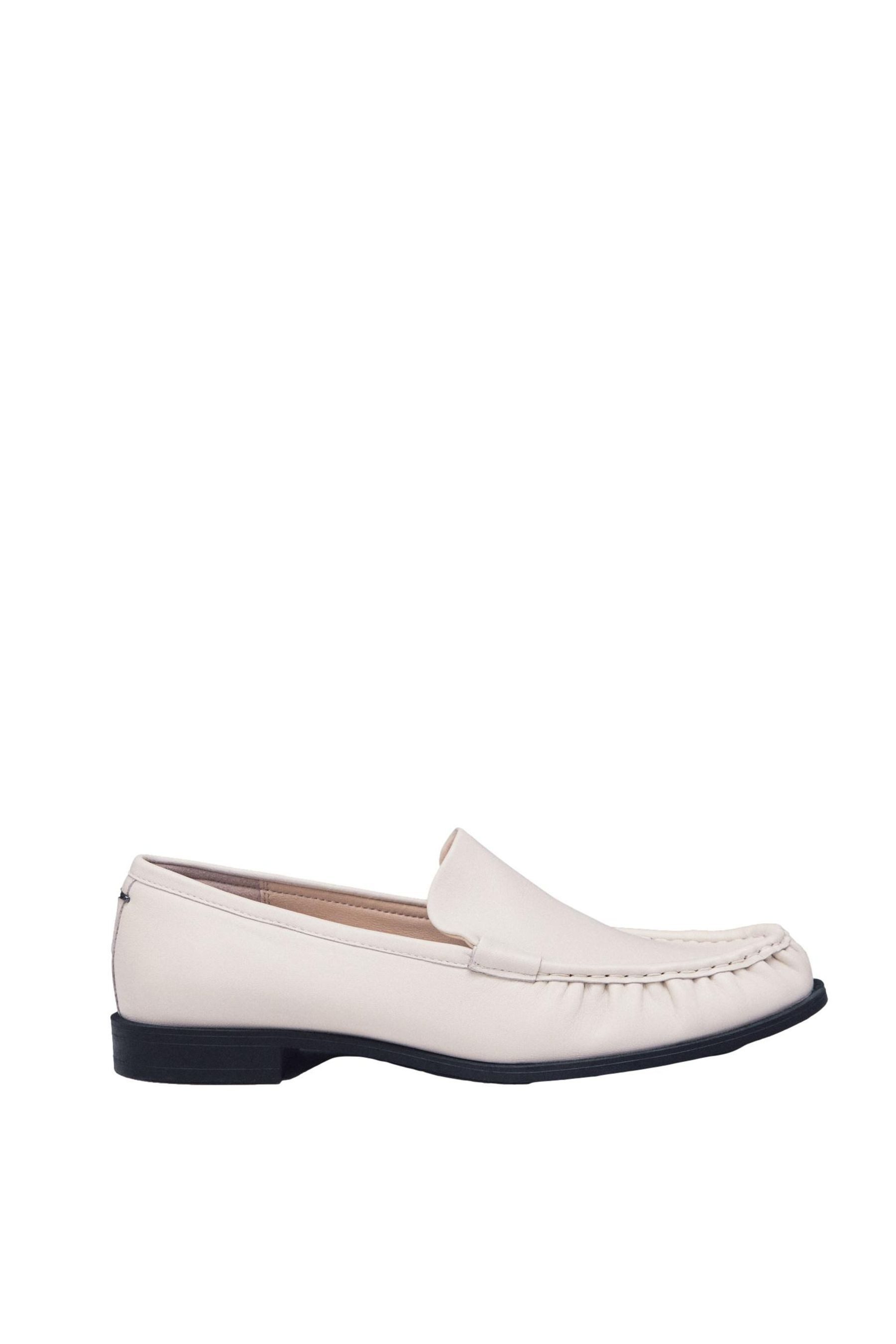 Forever Comfort® Motionflex Loafer, Premium-Leder Loafer