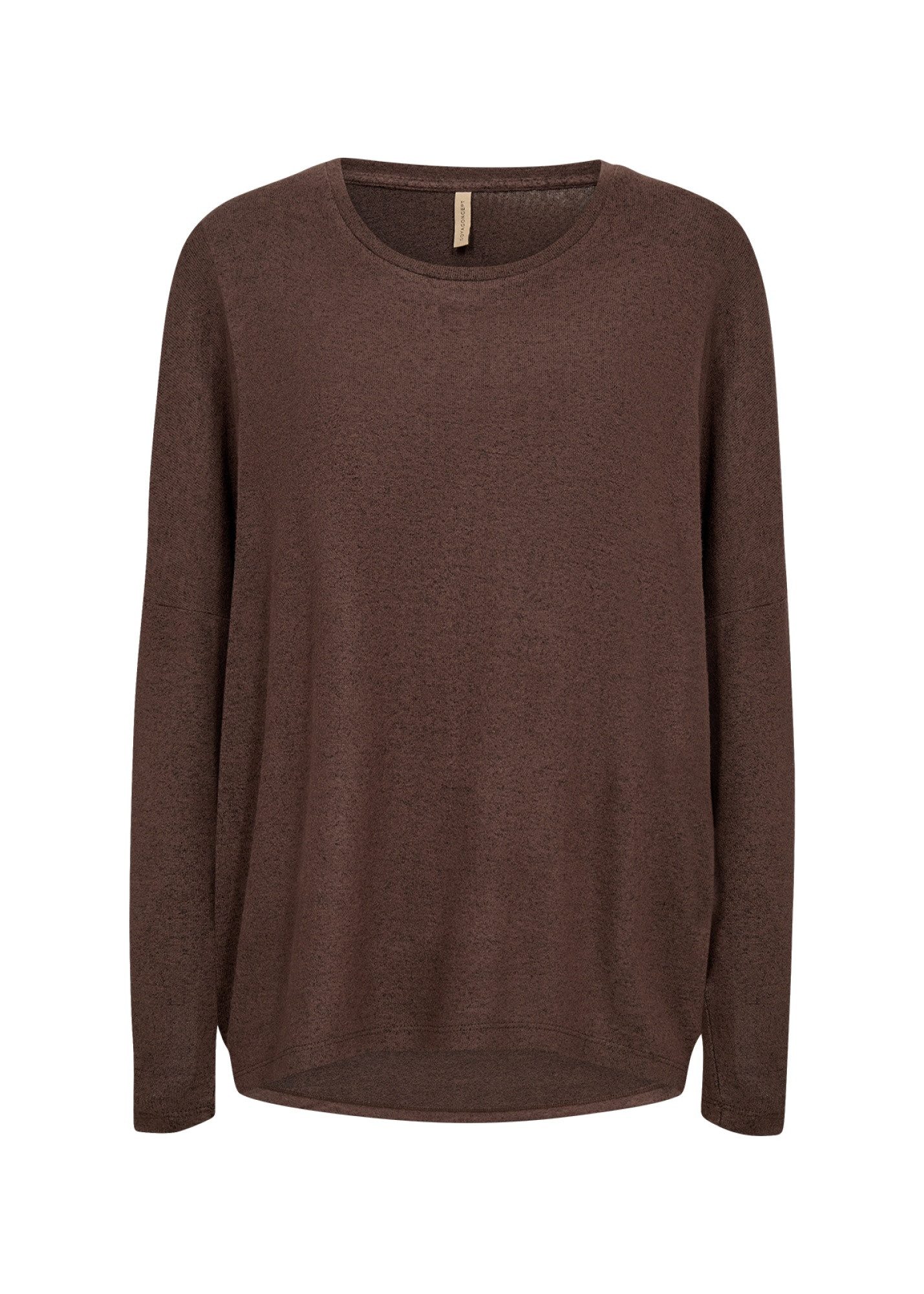 soyaconcept Langarmshirt SC-BIARA (Keine Angaben, 1-tlg., günstig online kaufen