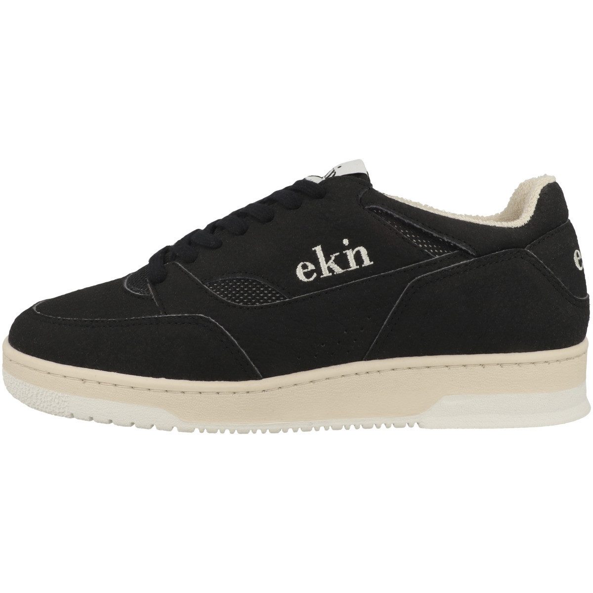 Ekn Yucca Unisex Erwachsene Sneaker Turnschuhe, Sportschuhe, Freizeitschuhe, Halbschuhe, Schnürschuhe