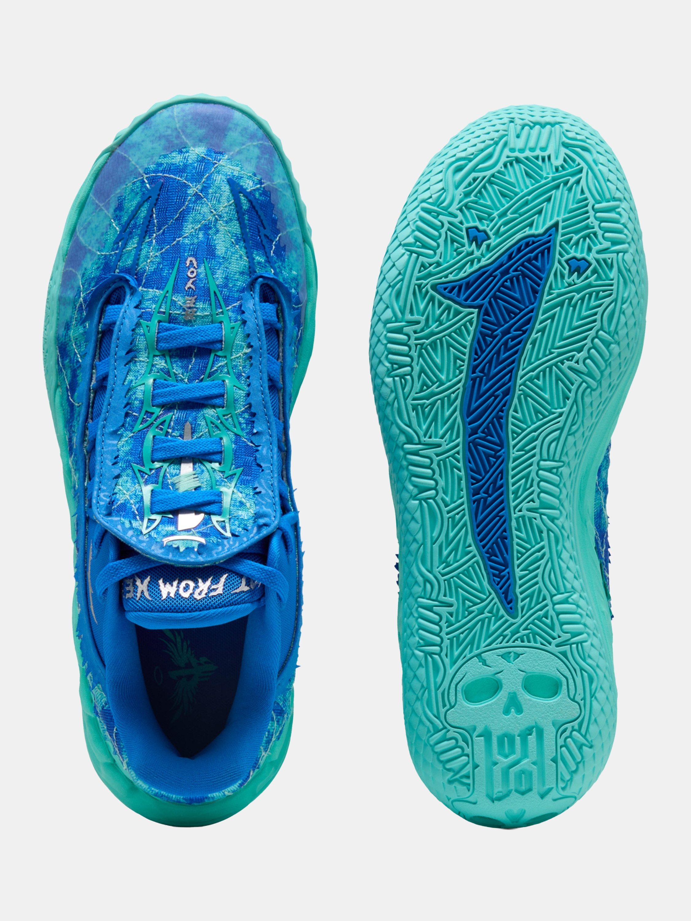 PUMA Puma MB.05 Lo Team Sneaker