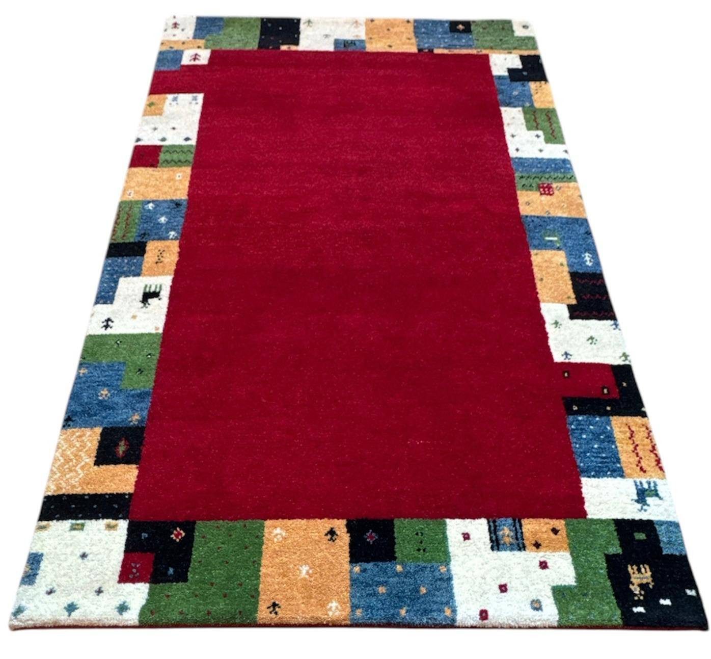 Teppich GABBEH ROYAL HANDGEKNÜPFT
