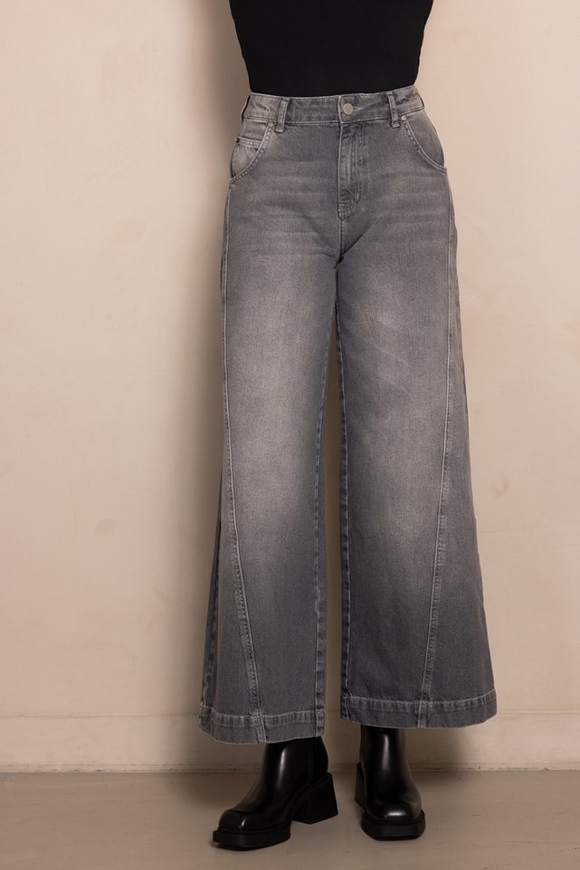 Zhrill Weite Jeans ZHMARIA