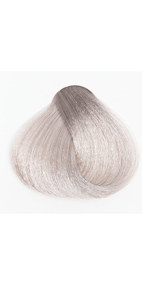 Fanola Haarfarbe Fanola Cream Color Toner Silver 100ml