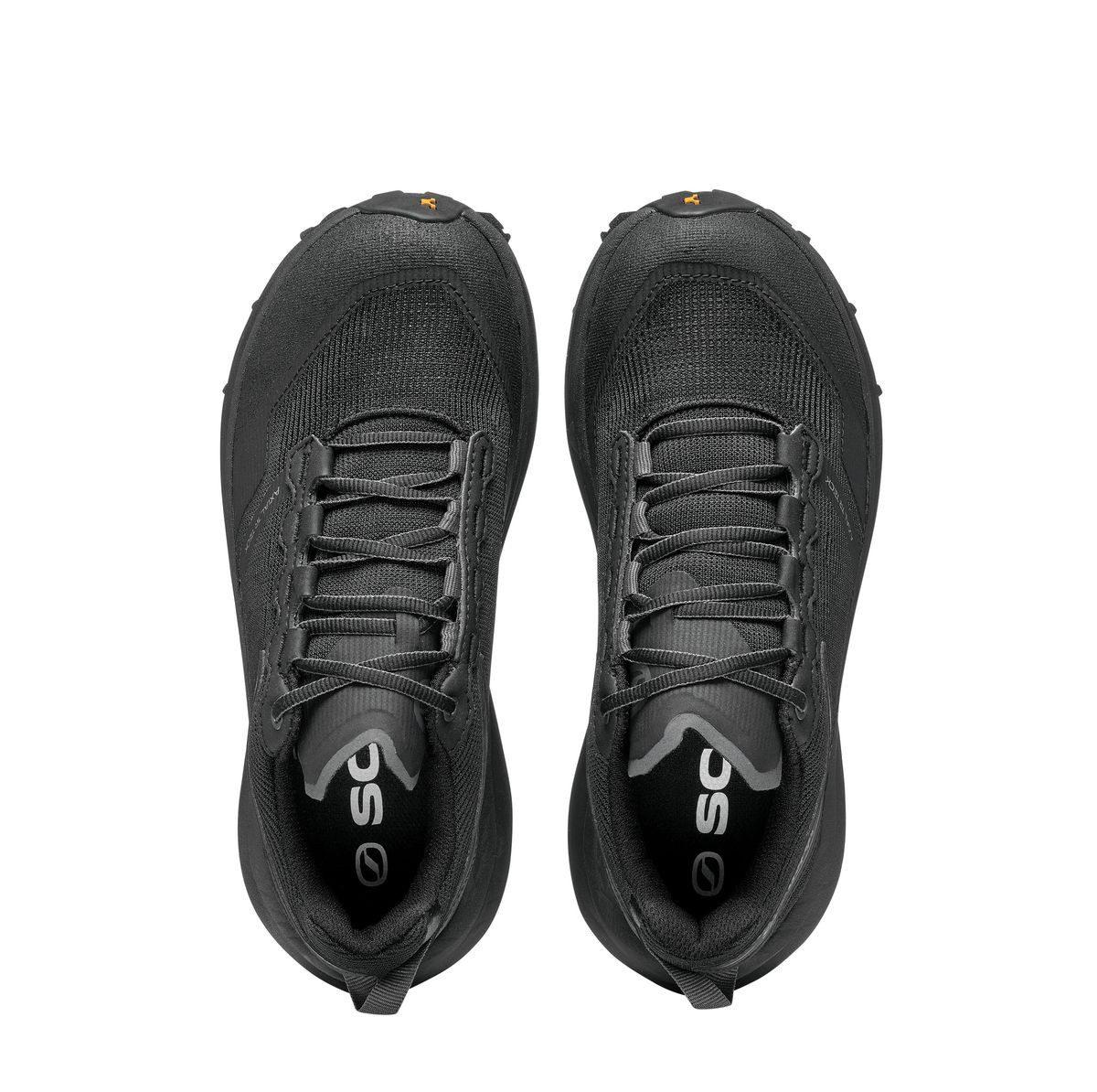 Scarpa SP GTX-Y, Sneaker, Kinder, Unisex - Scarpa Outdoorschuh