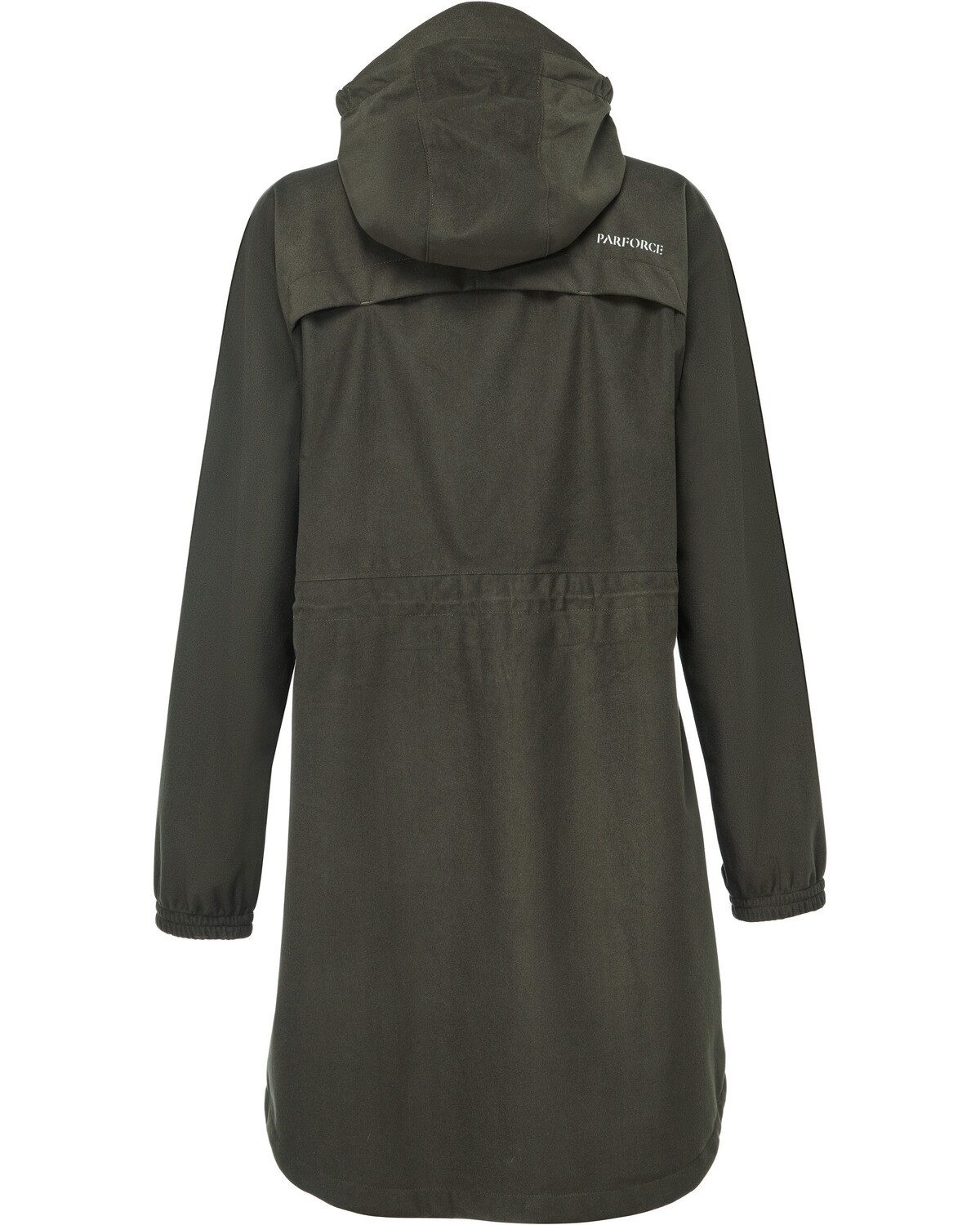 Parforce Active Funktionsjacke Damen Kurzmantel Wetland günstig online kaufen