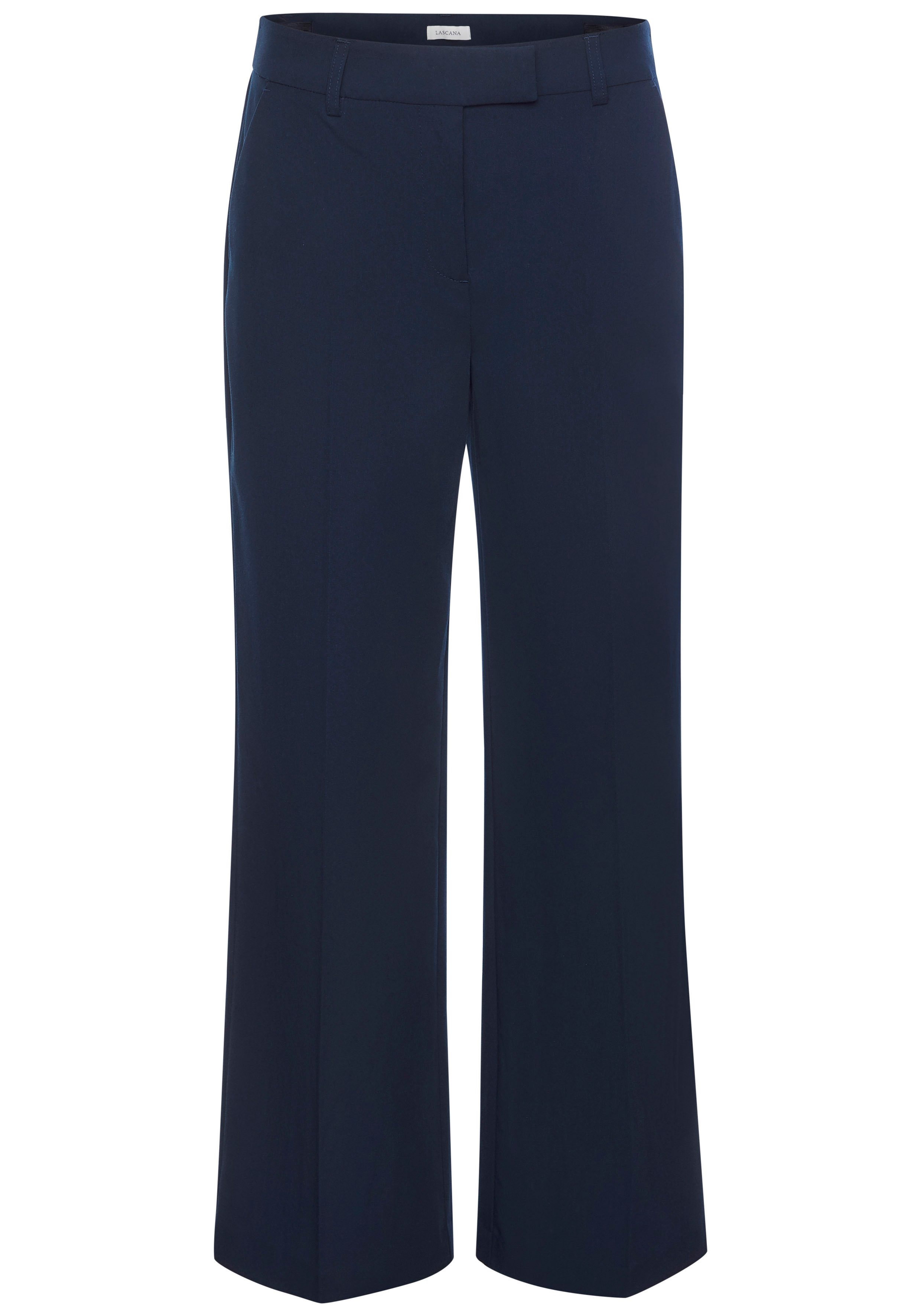 LASCANA Anzughose mit verstellbarem Bund, individuell regulierbar. € 69,99