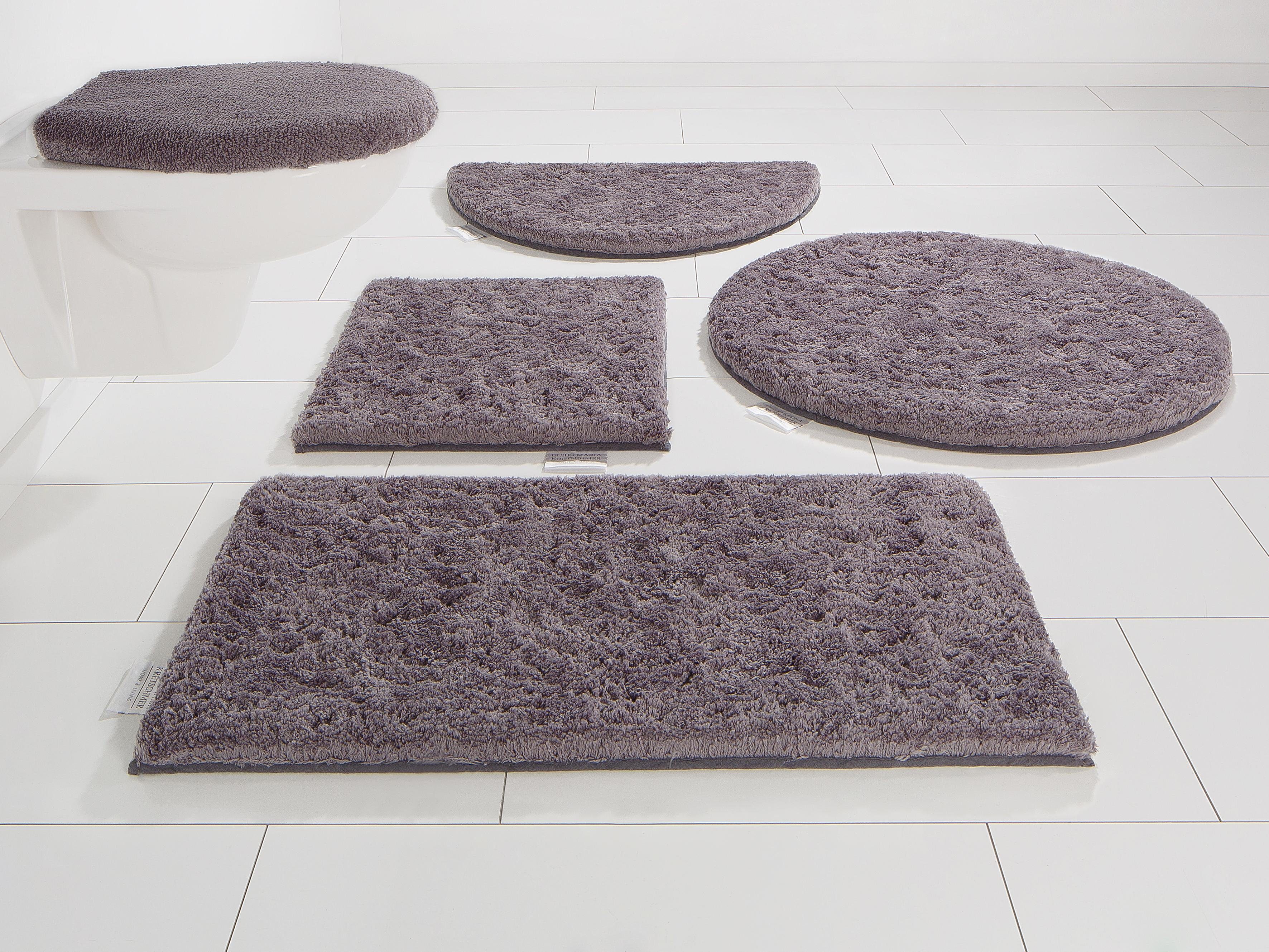 Guido Maria Kretschmer Home&Living Badematte Jari, günstig online kaufen