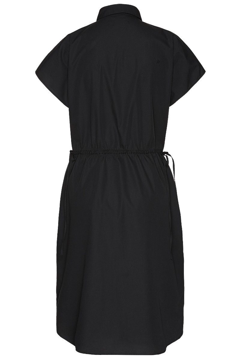 wunderwerk Hemdblusenkleid Poplin oversize dress