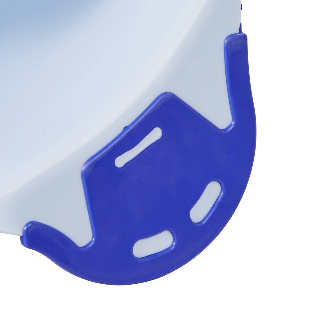 keeeper potty Disney Mickey blue + anti-slip function