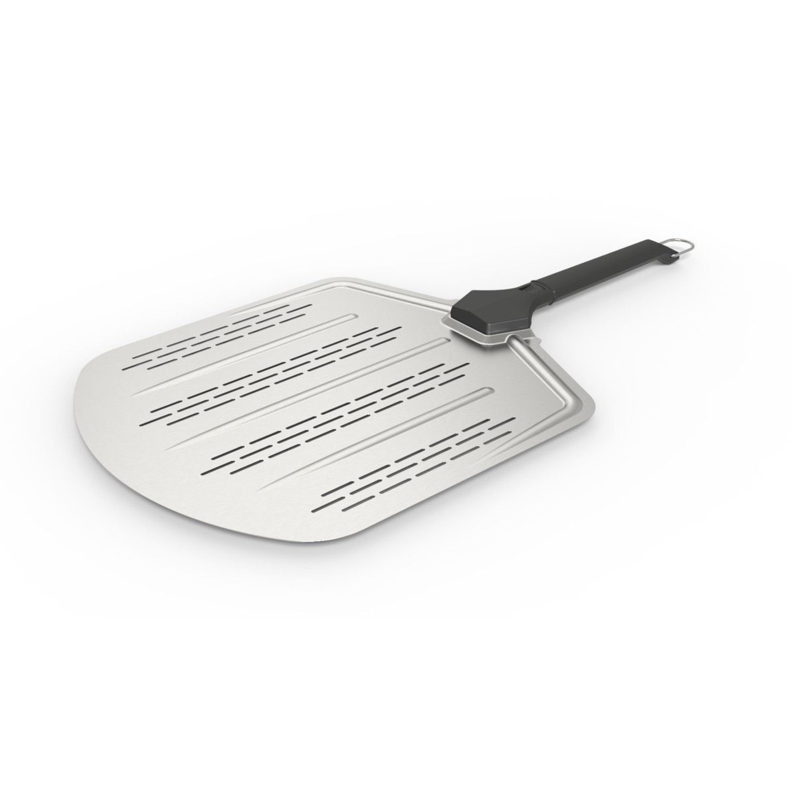Witt Pizzaofen Witt Pizzaschieber 14" / für Pizzen bis Ø 36 cm Aluminium