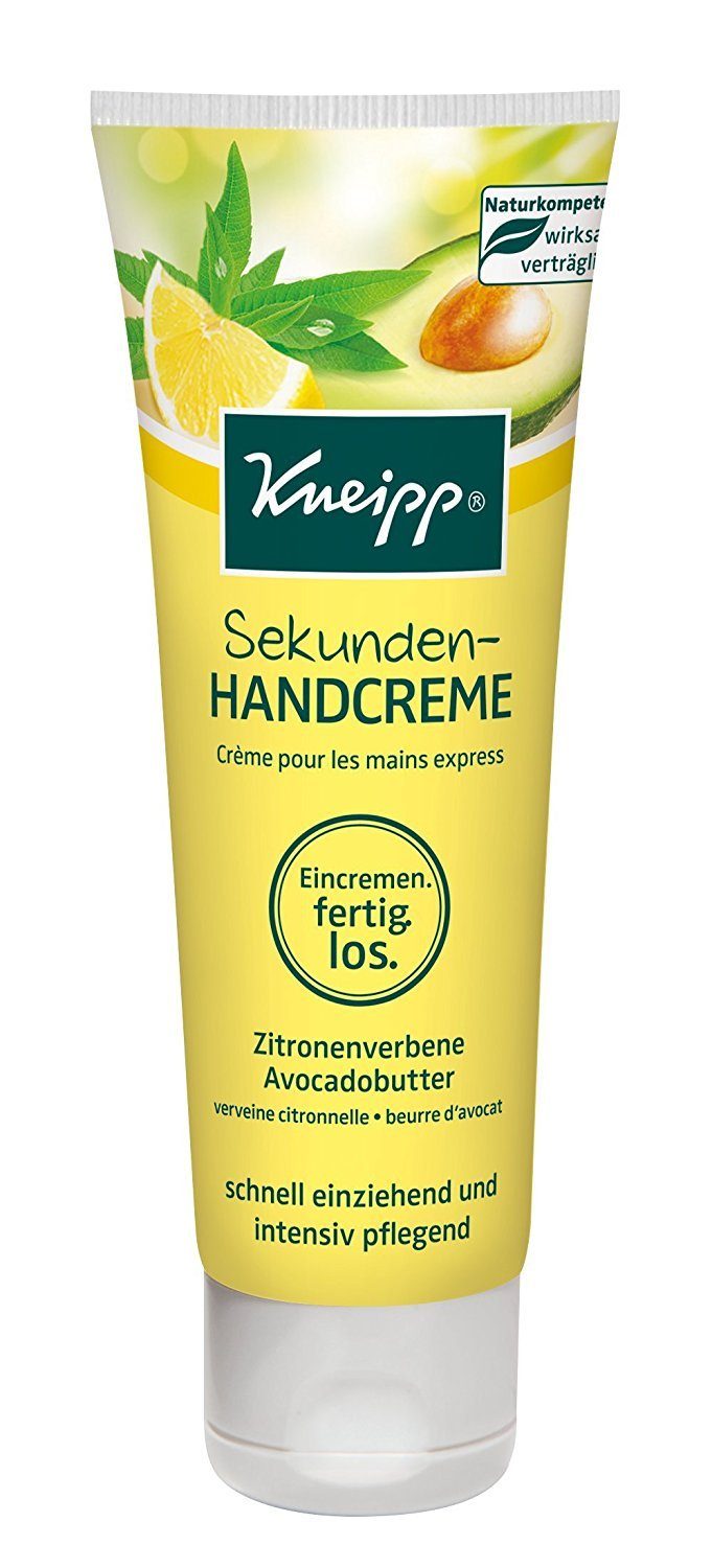 Kneipp Handcreme