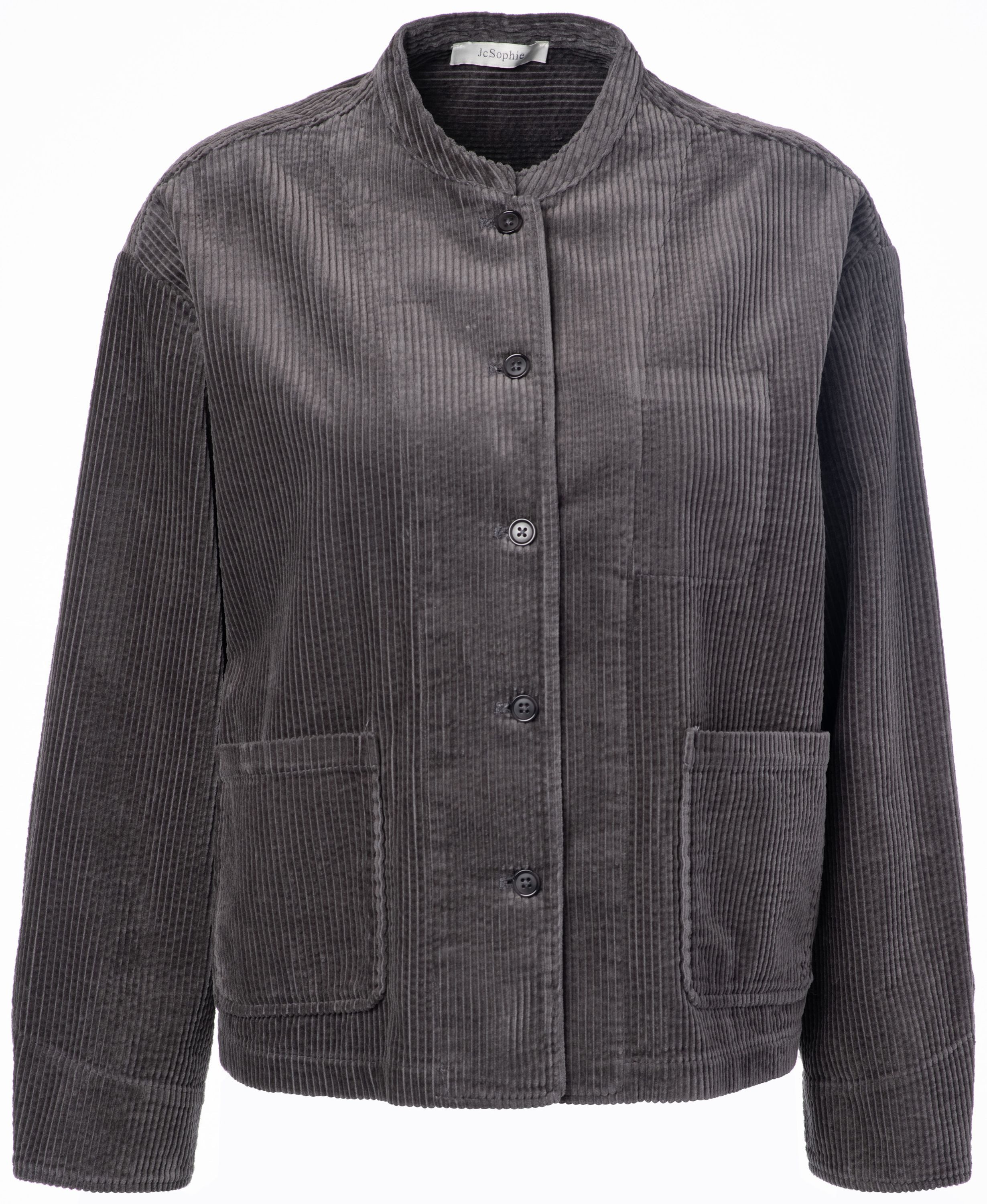 JC Sophie Cordjacke