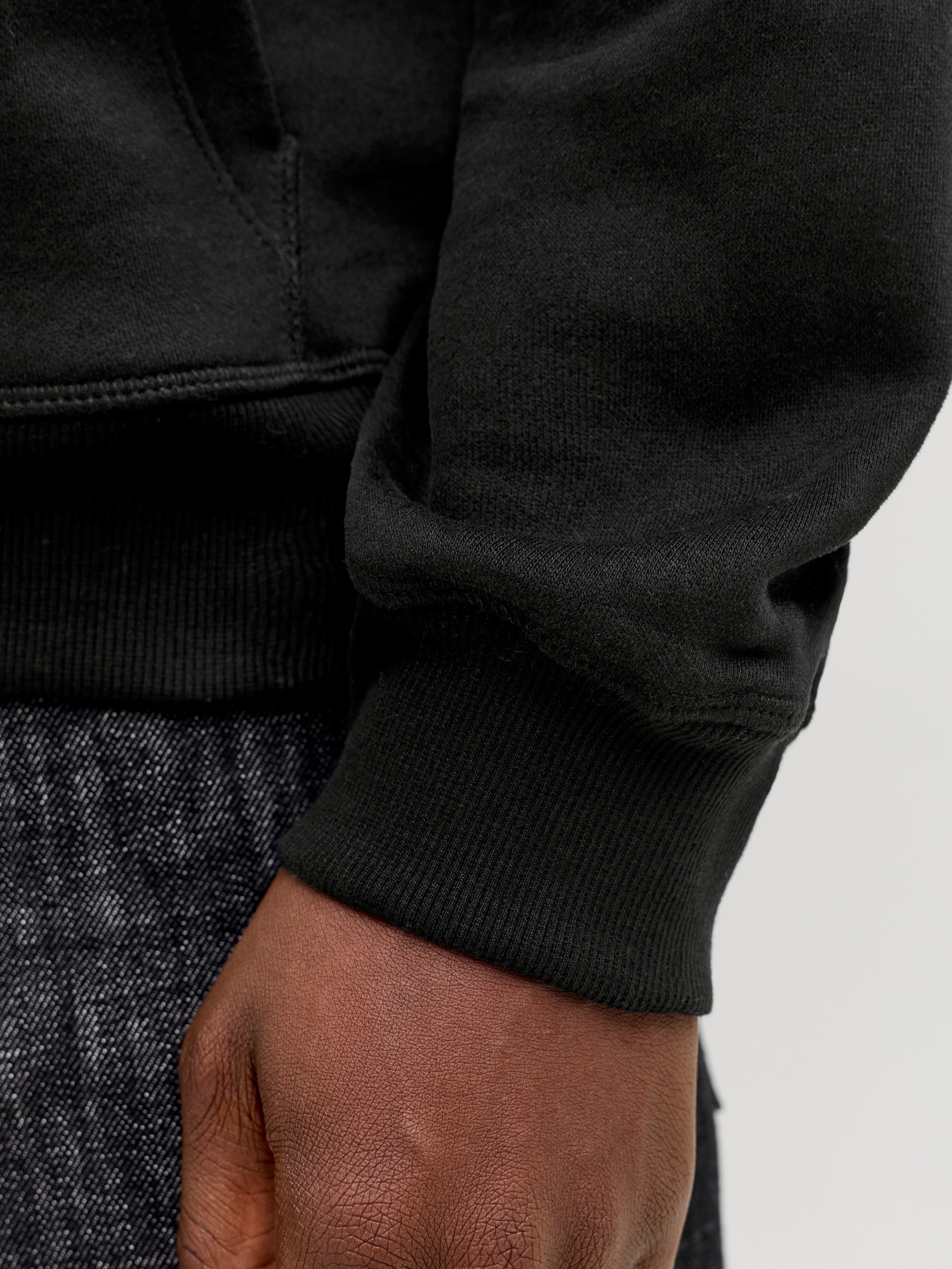 Jack & Jones PlusSize Kapuzensweatshirt JORBLEECKER günstig online kaufen