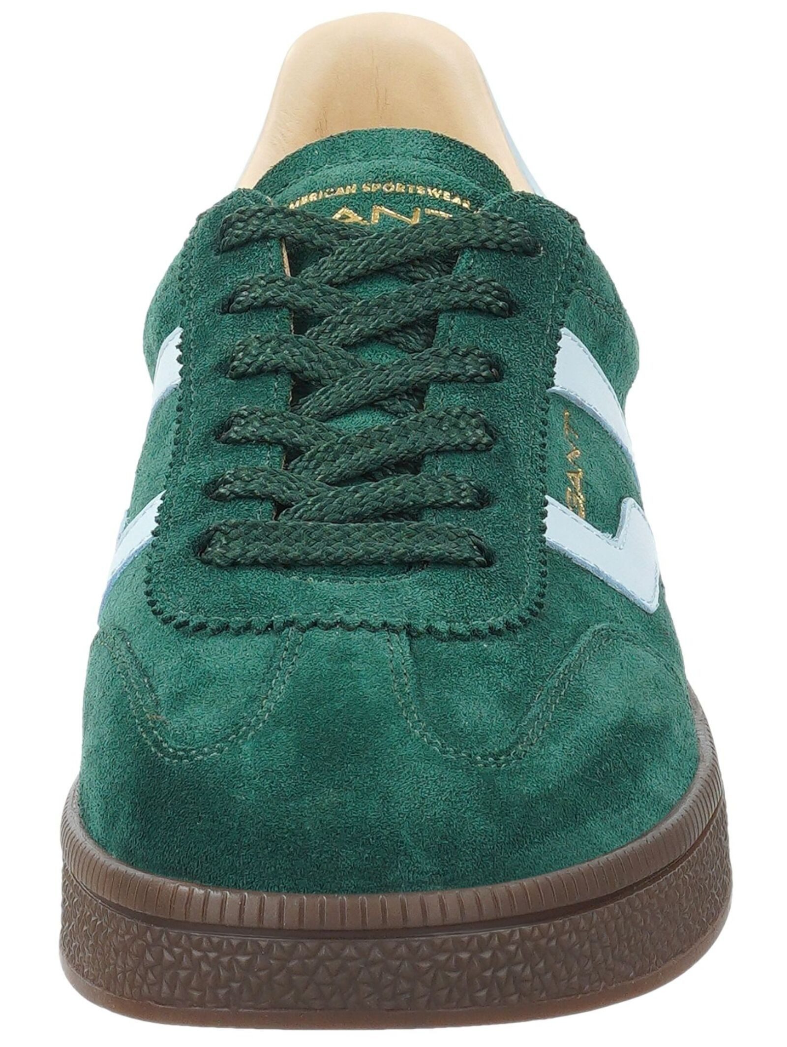 Gant Gant Sneaker Veloursleder Sneaker