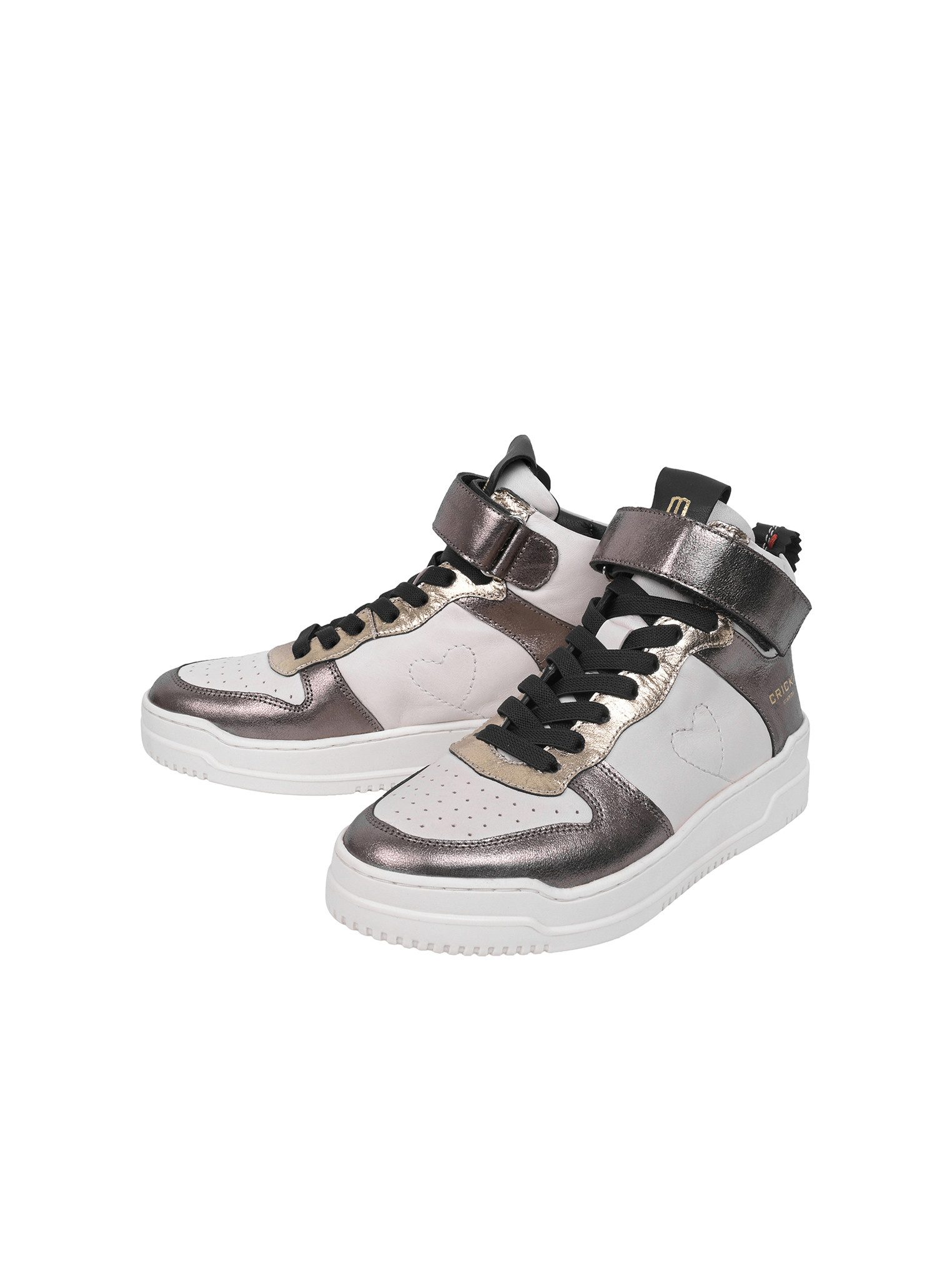 CRICKIT PEARL Sneaker