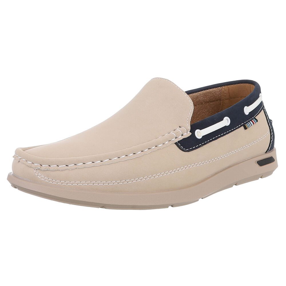 Coolwalk Bequeme Freizeitschuhe für Herren - Modern, Stilvoll, Vielseitig S günstig online kaufen