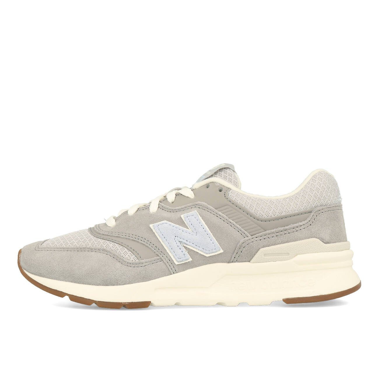 New balance sales 997 damen gold