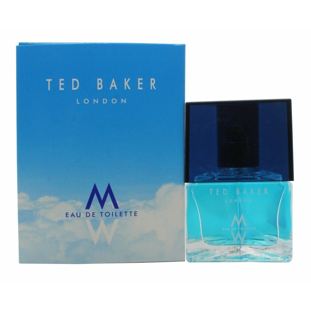 Ted Baker Eau de Toilette M Eau de Toilette 30ml Spray