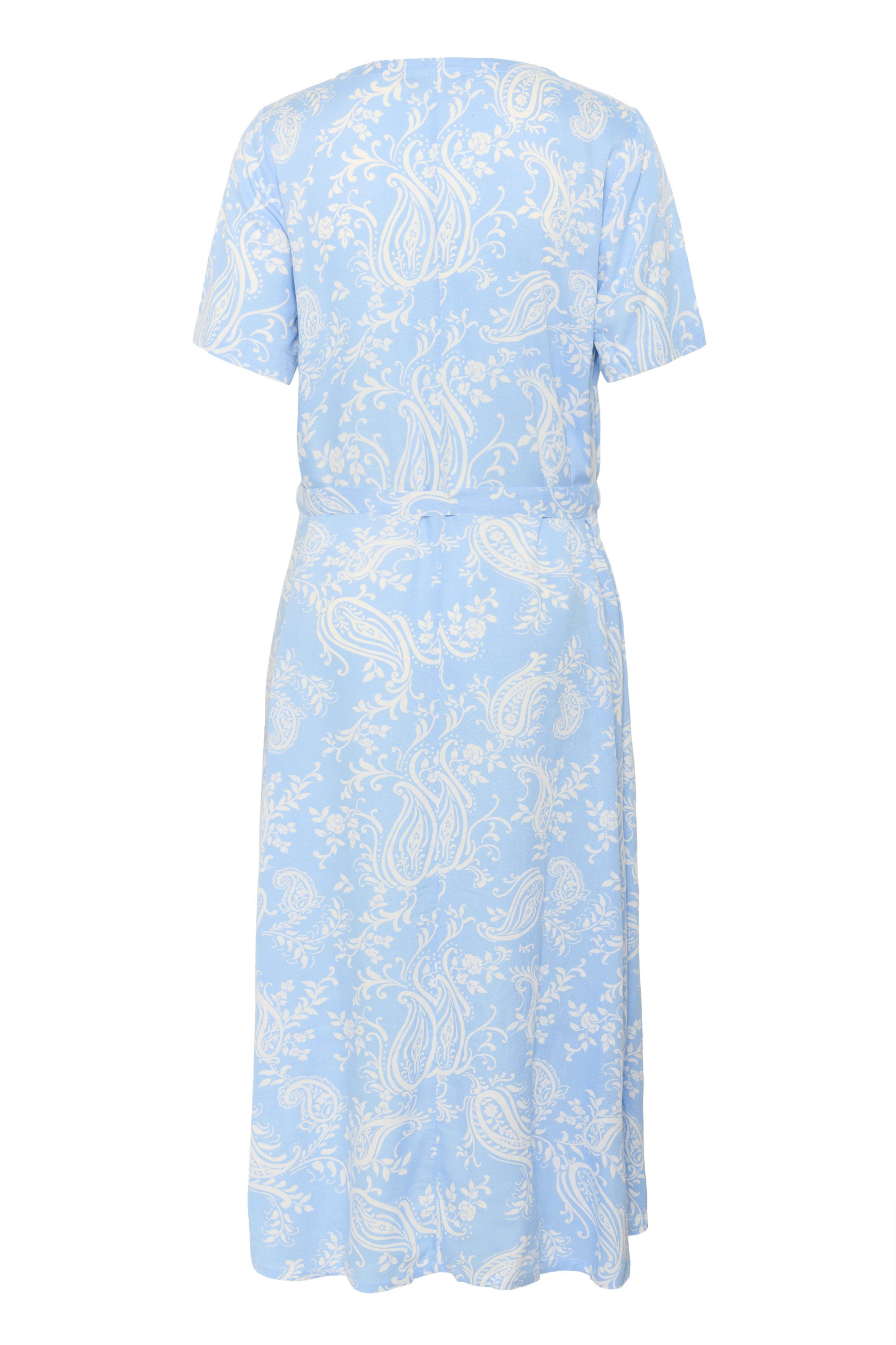 KAFFE Blusenkleid Kleid KAbeathe günstig online kaufen