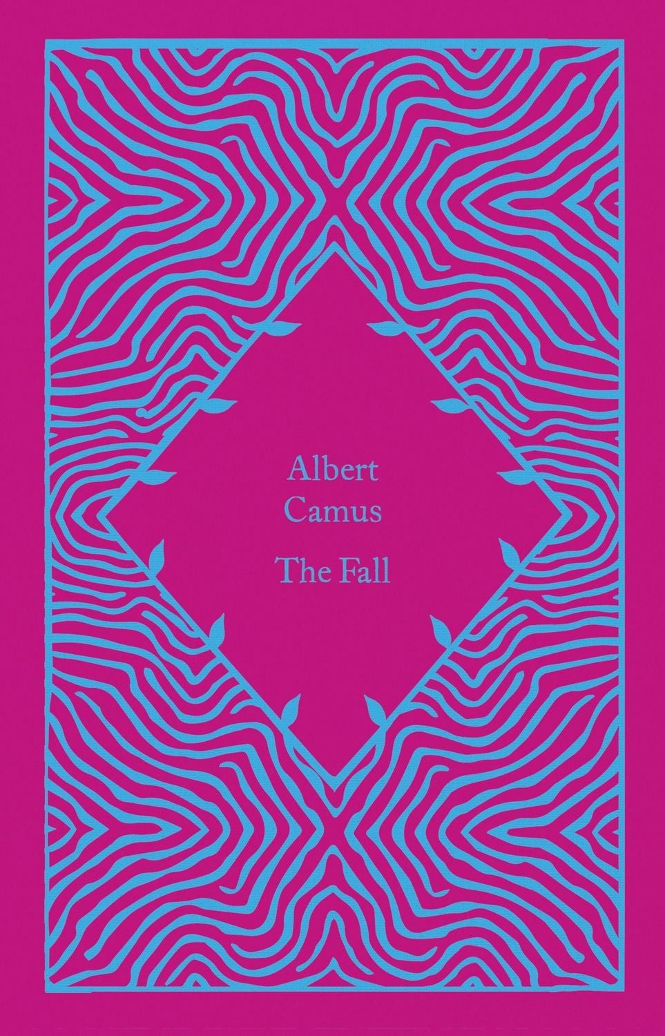The Fall / Albert Camus