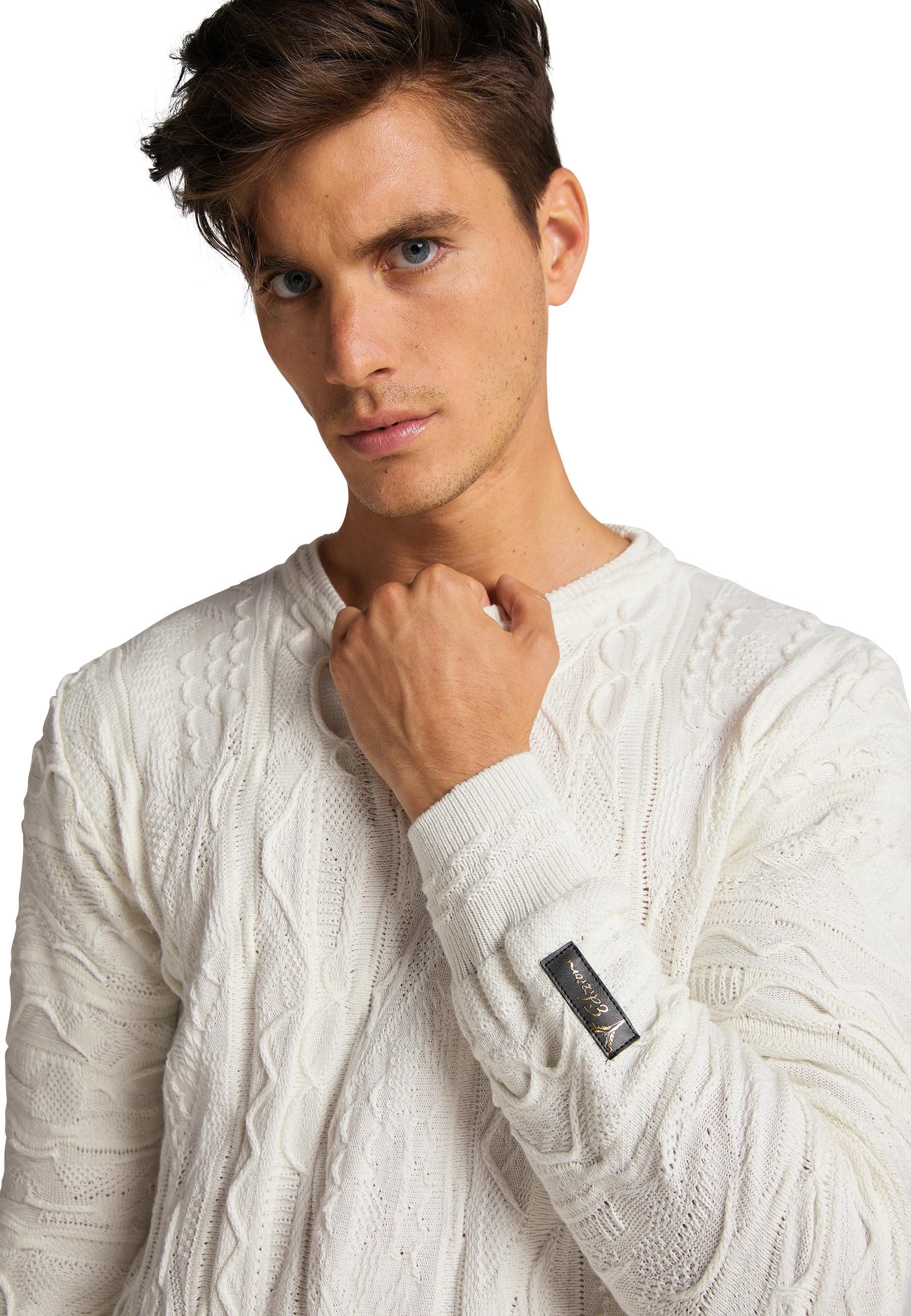 CARLO COLUCCI Sweater Constantini