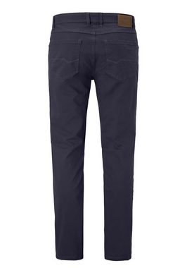 Redpoint Stoffhose MILTON Regular Fit 5-Pocket Hose mit Stretchanteil