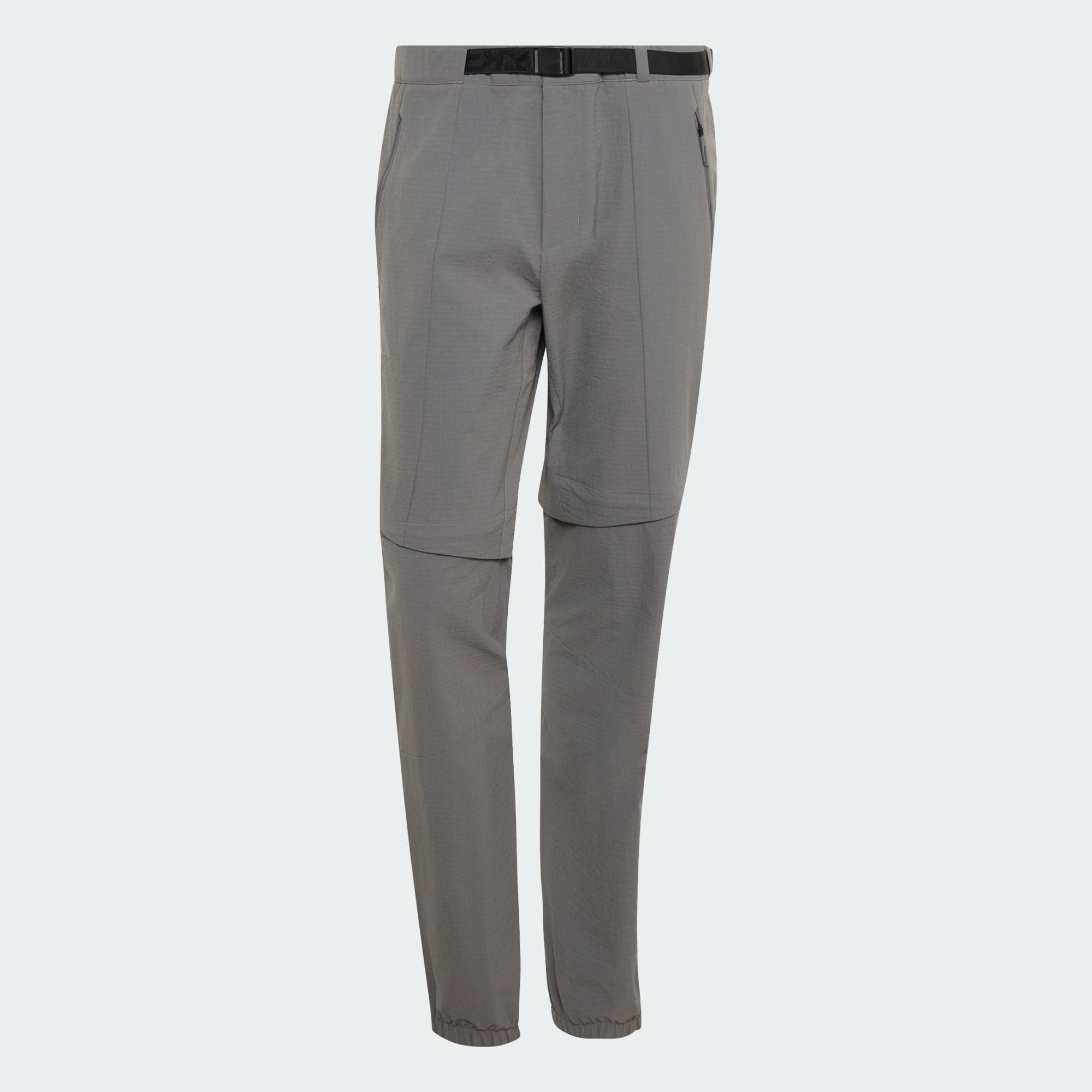 adidas TERREX 2-in-1-Hose TERREX XPERIOR UTILITAS CLIMA365 ZIP-OFF-HOSE (1-tlg)