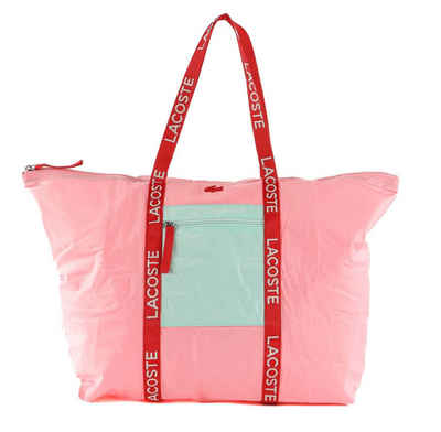 Lacoste Shopper Izzie Seasonal (Set, 2-tlg)