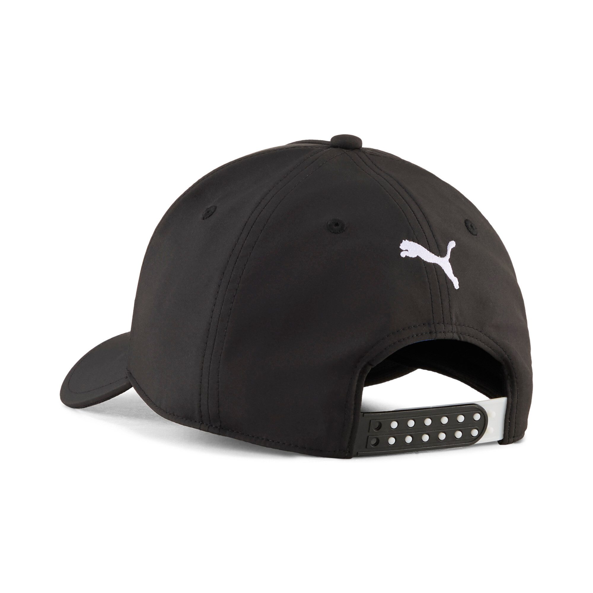 PUMA Baseball Cap BMW MMS BB CAP für Erwachsene, sportlicher Stil, Unisex-Design