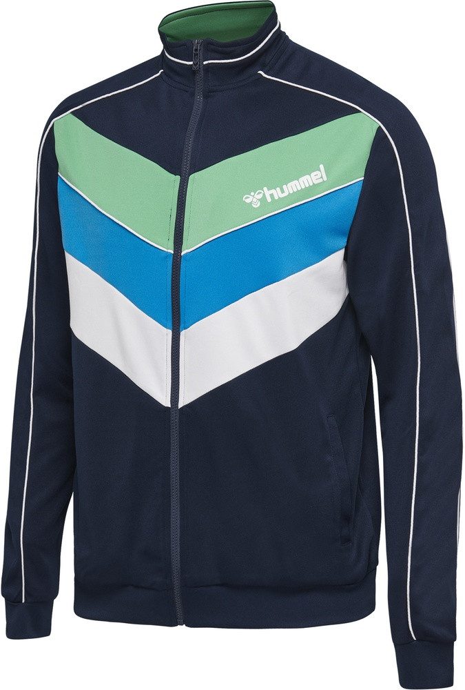 Trainingsjacke Hmlliam Zip Jacket