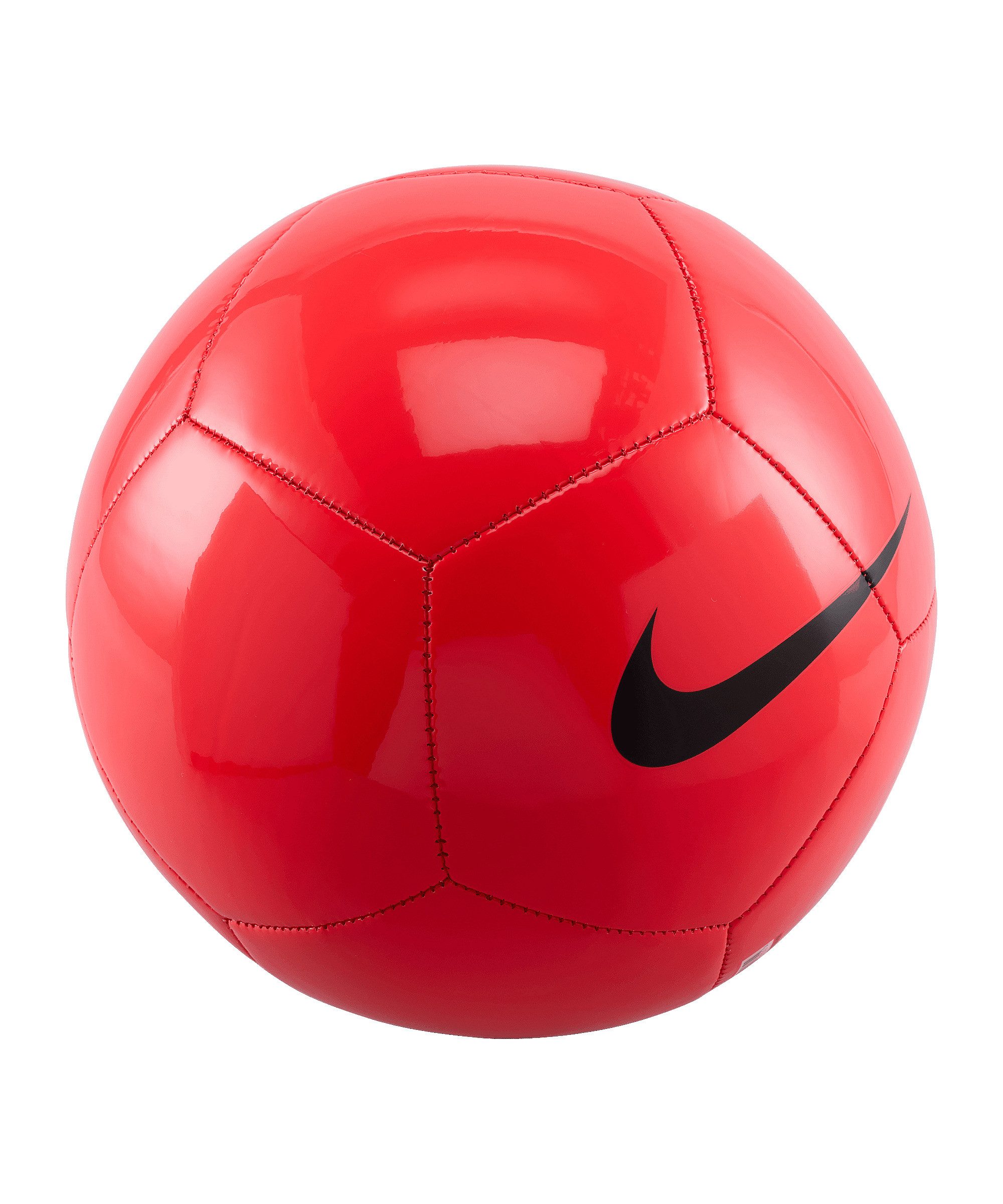 Nike Fußball Nike Performance Pitch Team Trainingsball, stabil