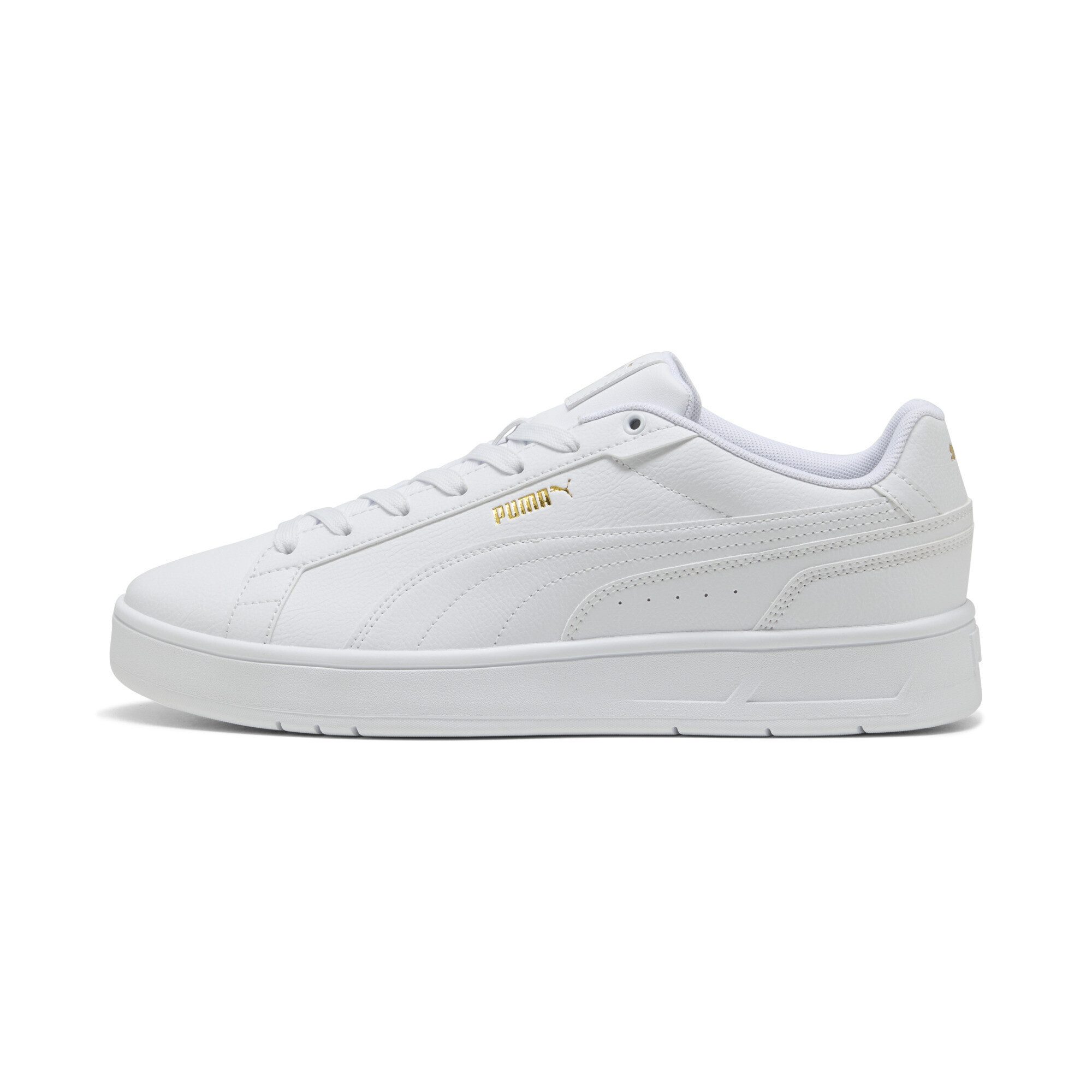 PUMA Court Classico Sneakers Erwachsene Sneaker